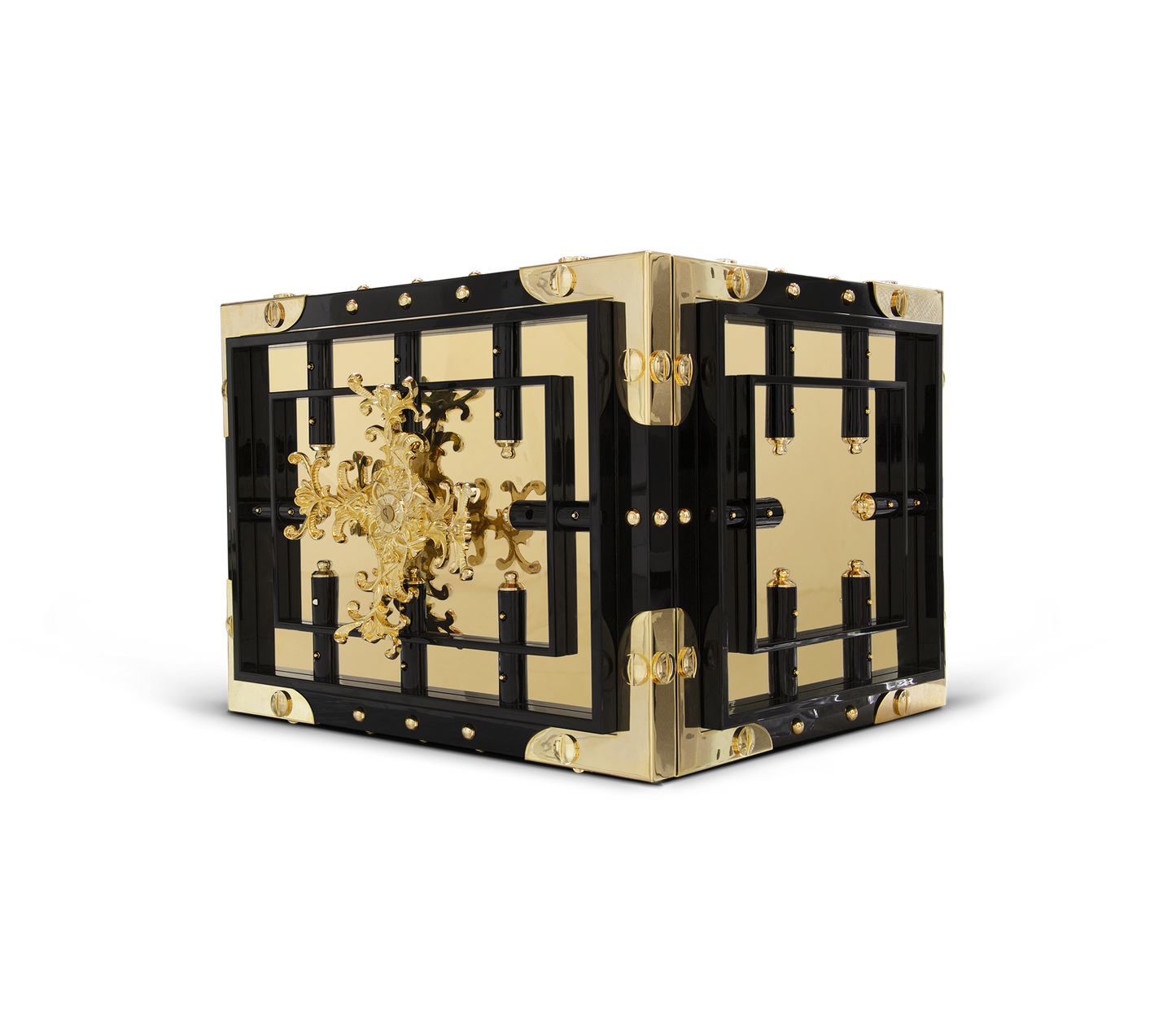 Fort Knox Designer Safe