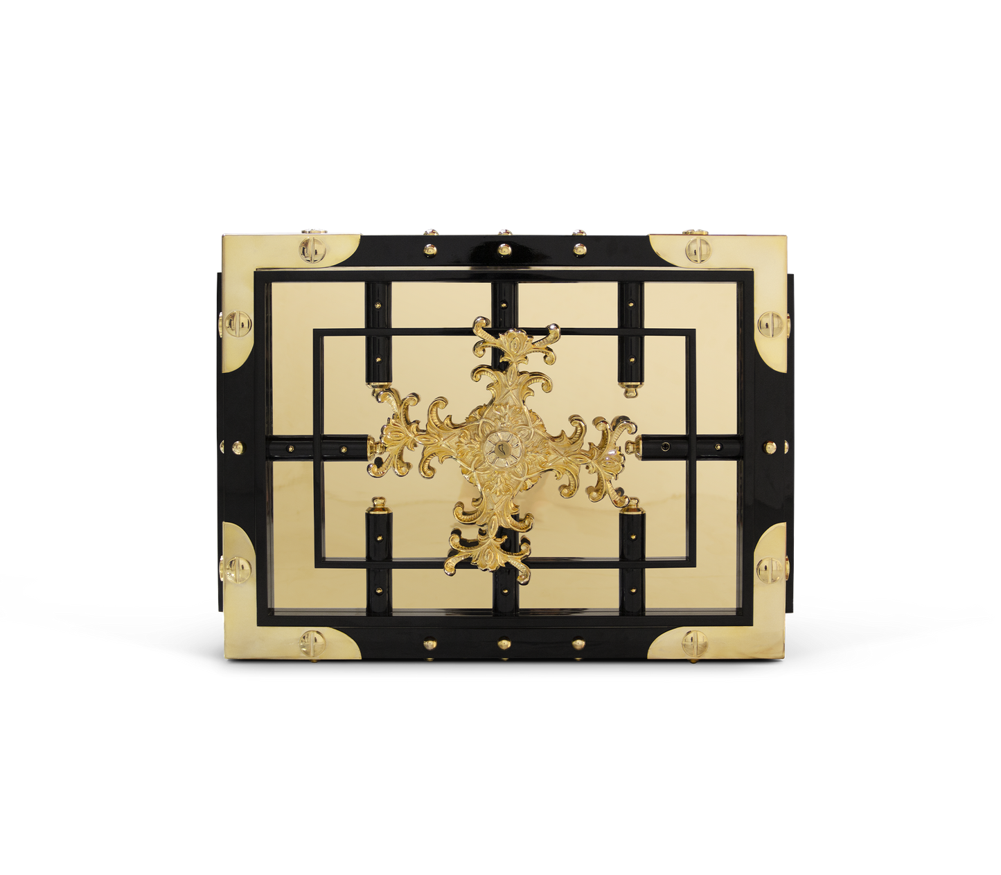 Fort Knox Designer Safe