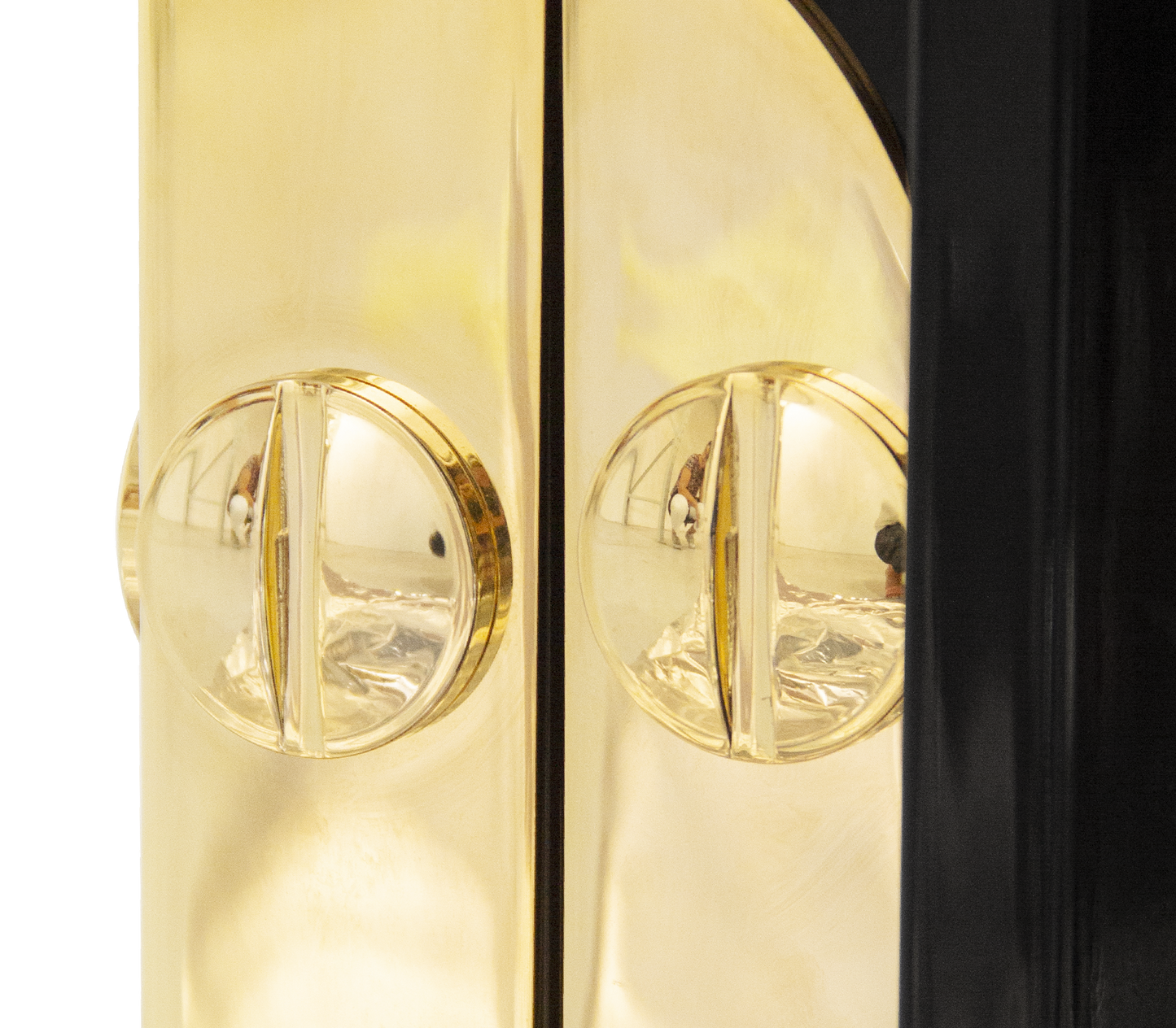 Fort Knox Designer Safe