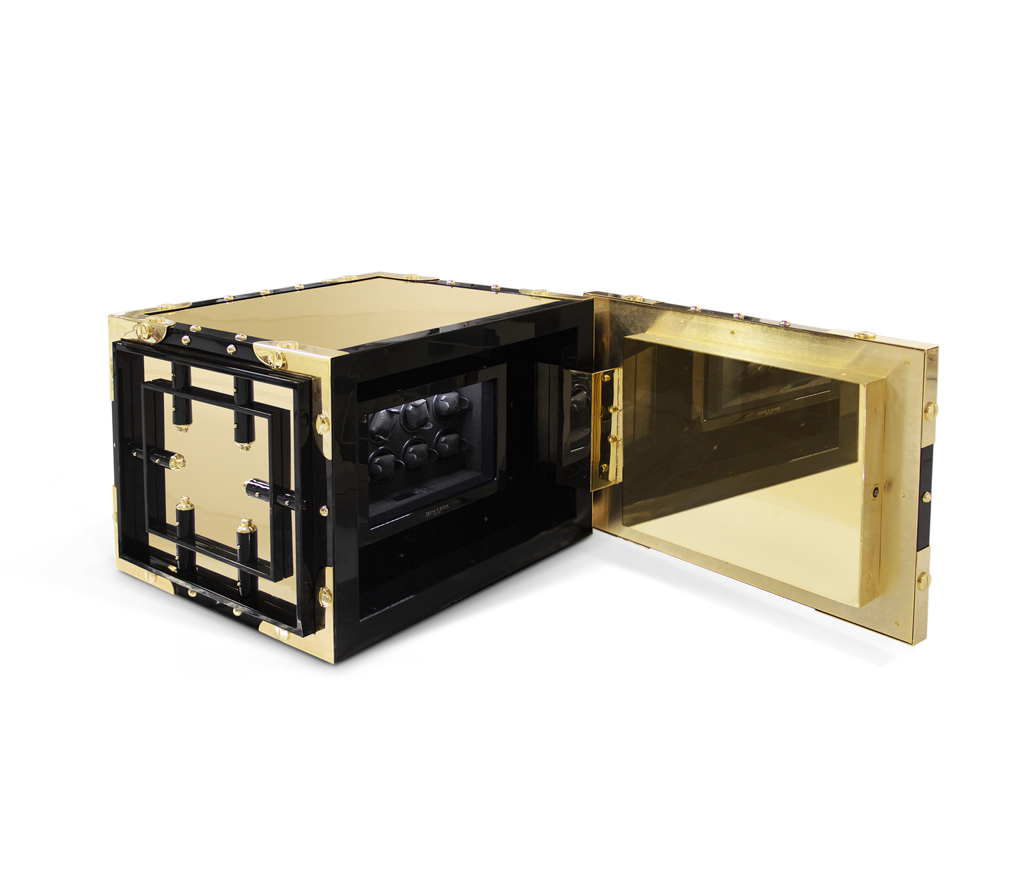 Fort Knox Designer Safe