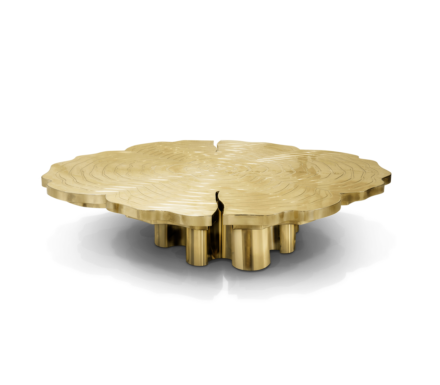 Fortuna Handmade Coffee Table