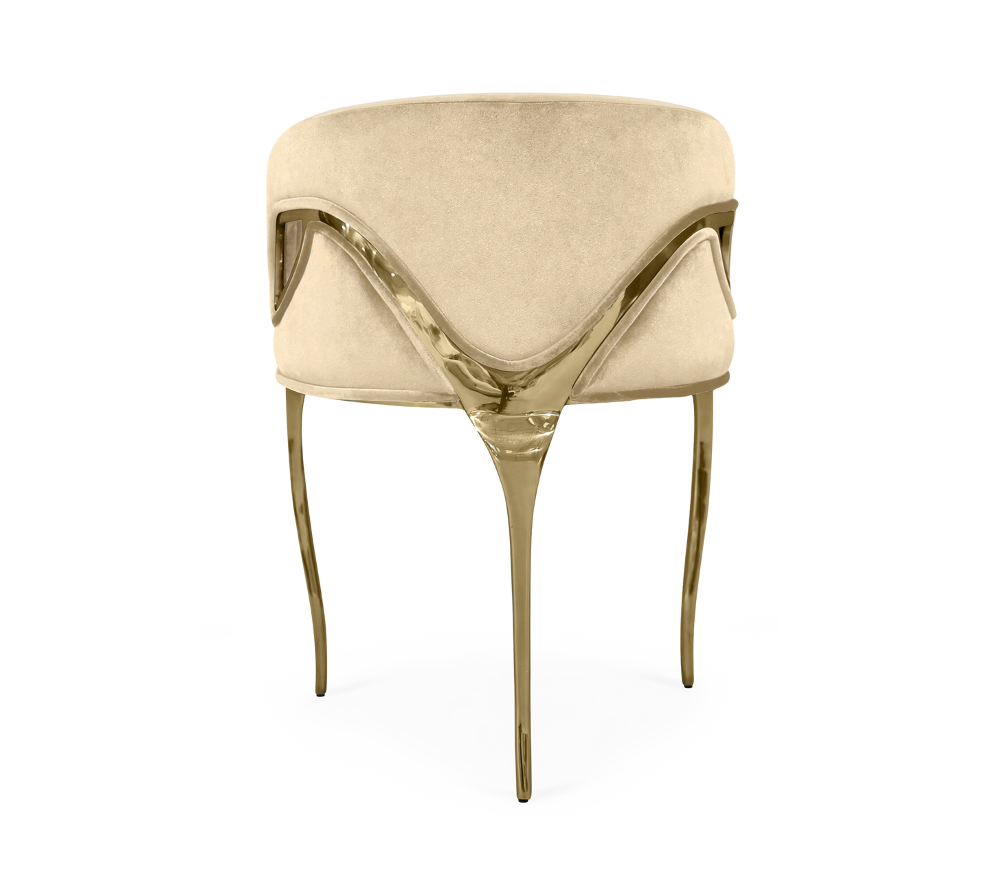 Handmade Chandra Chair