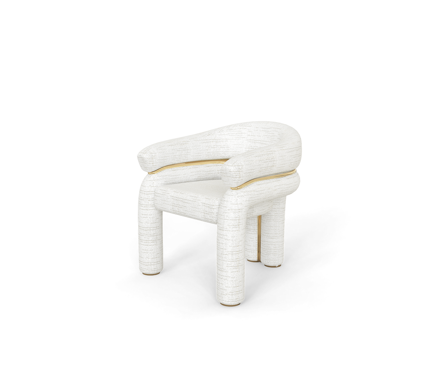 Handmade Elara Chair