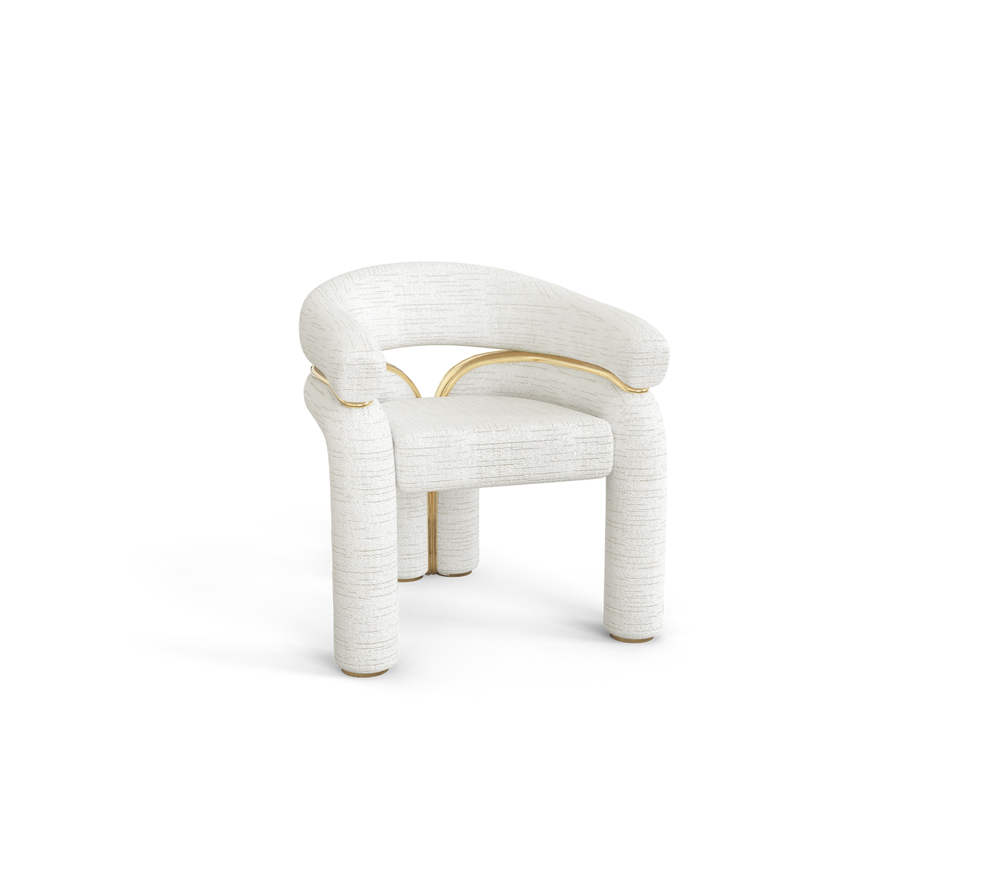 Handmade Elara Chair