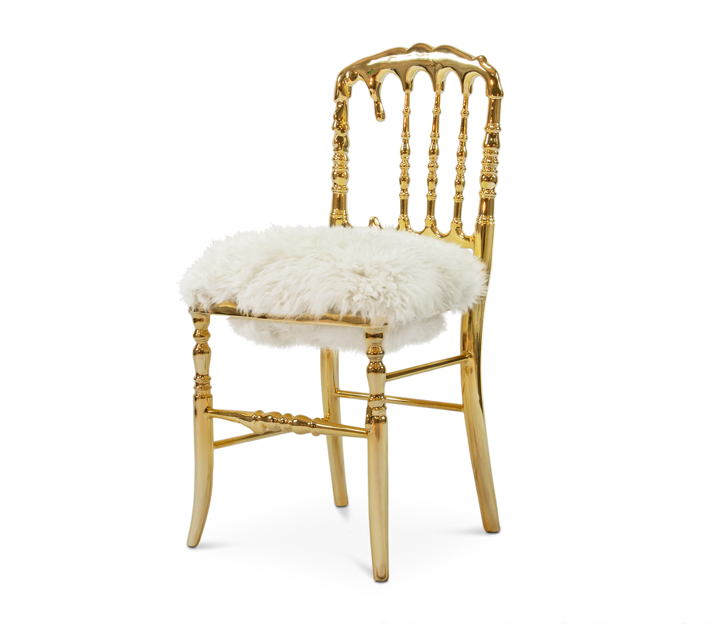 Handmade Emporium Chair