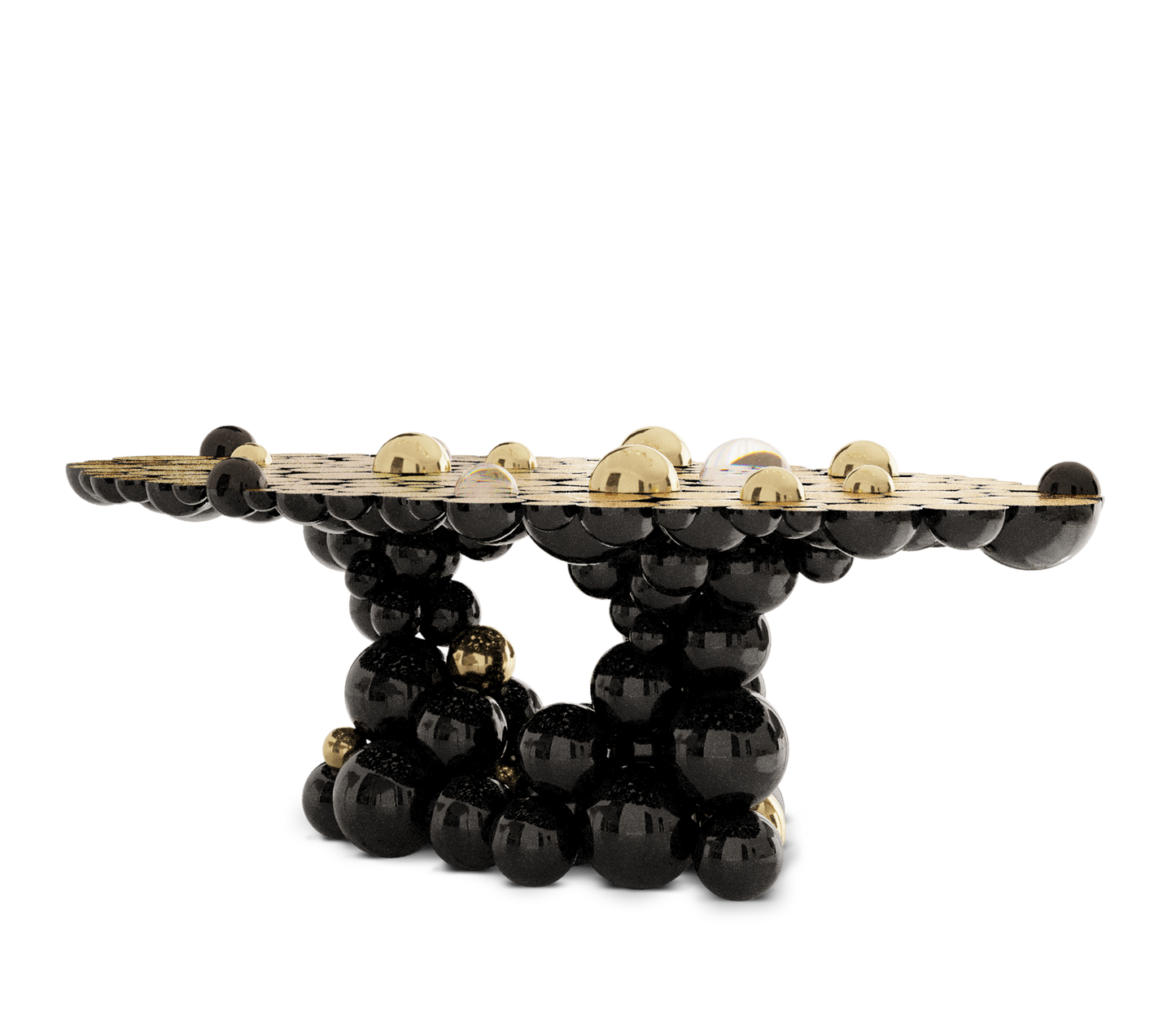 Handmade Luxury Dining Table