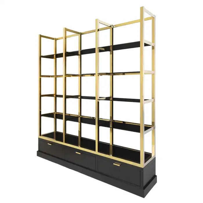 Italian Luxury Serena Bookcase