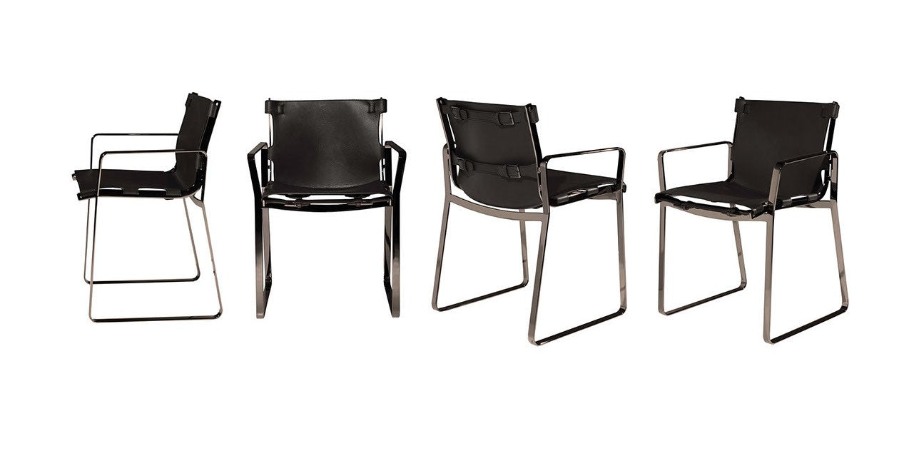 Handmade Blitzen Armchair2