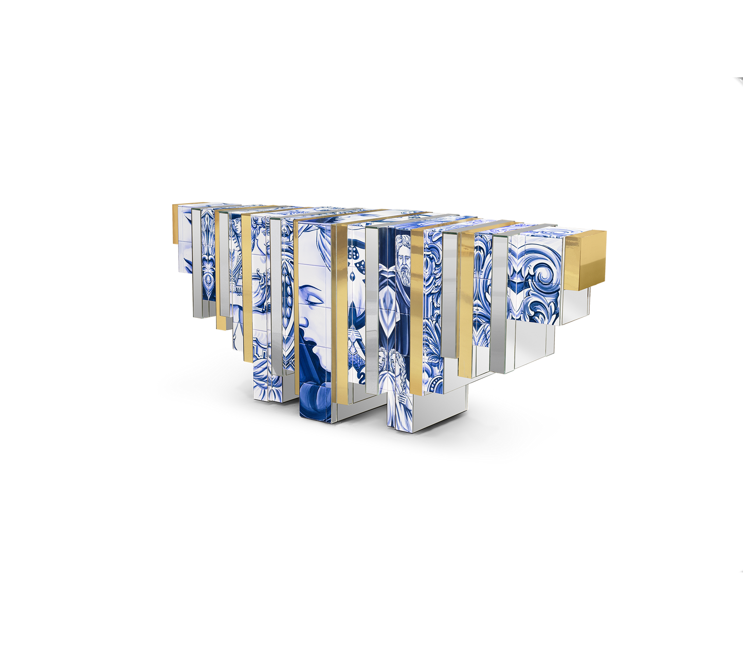 Heritage-Inspired Handmade Furniture