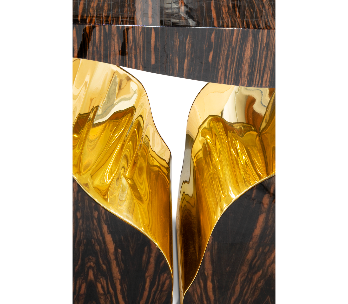 Luxury Lapiaz Console