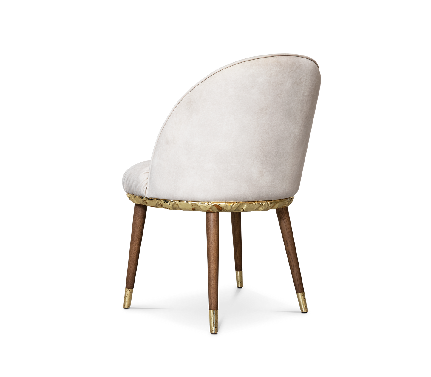 Imperfectio Luxury Dining Chair