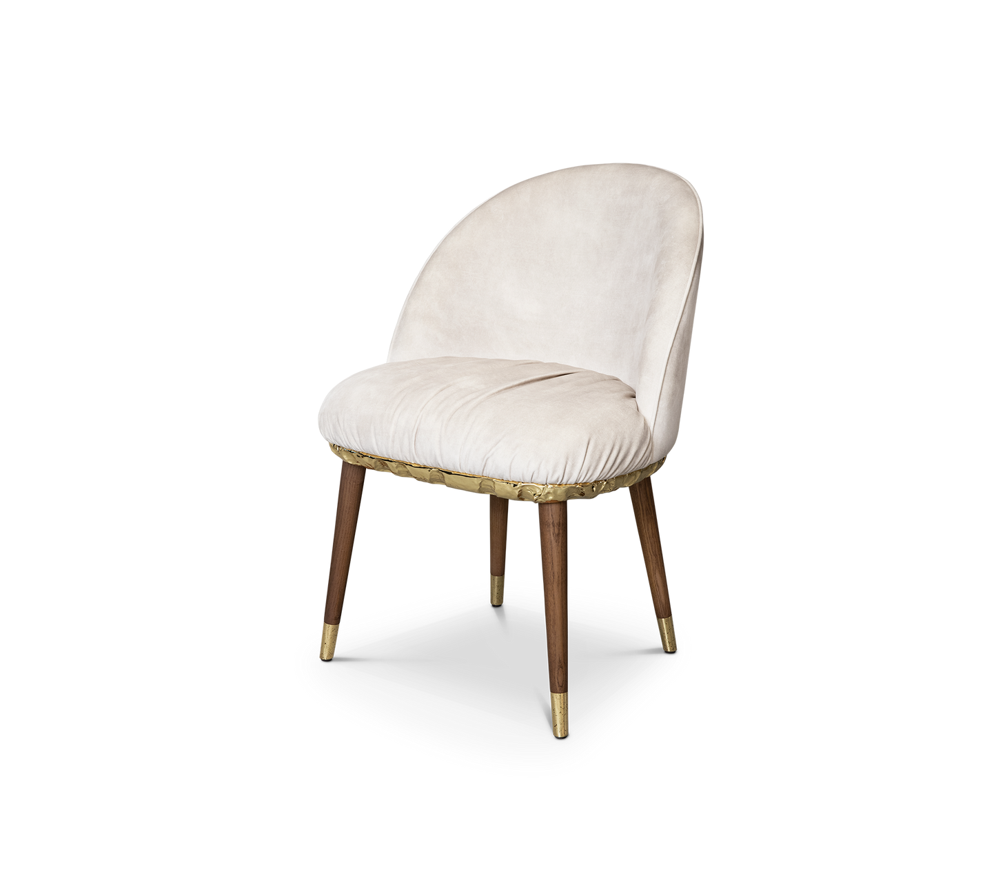 Imperfectio Luxury Dining Chair