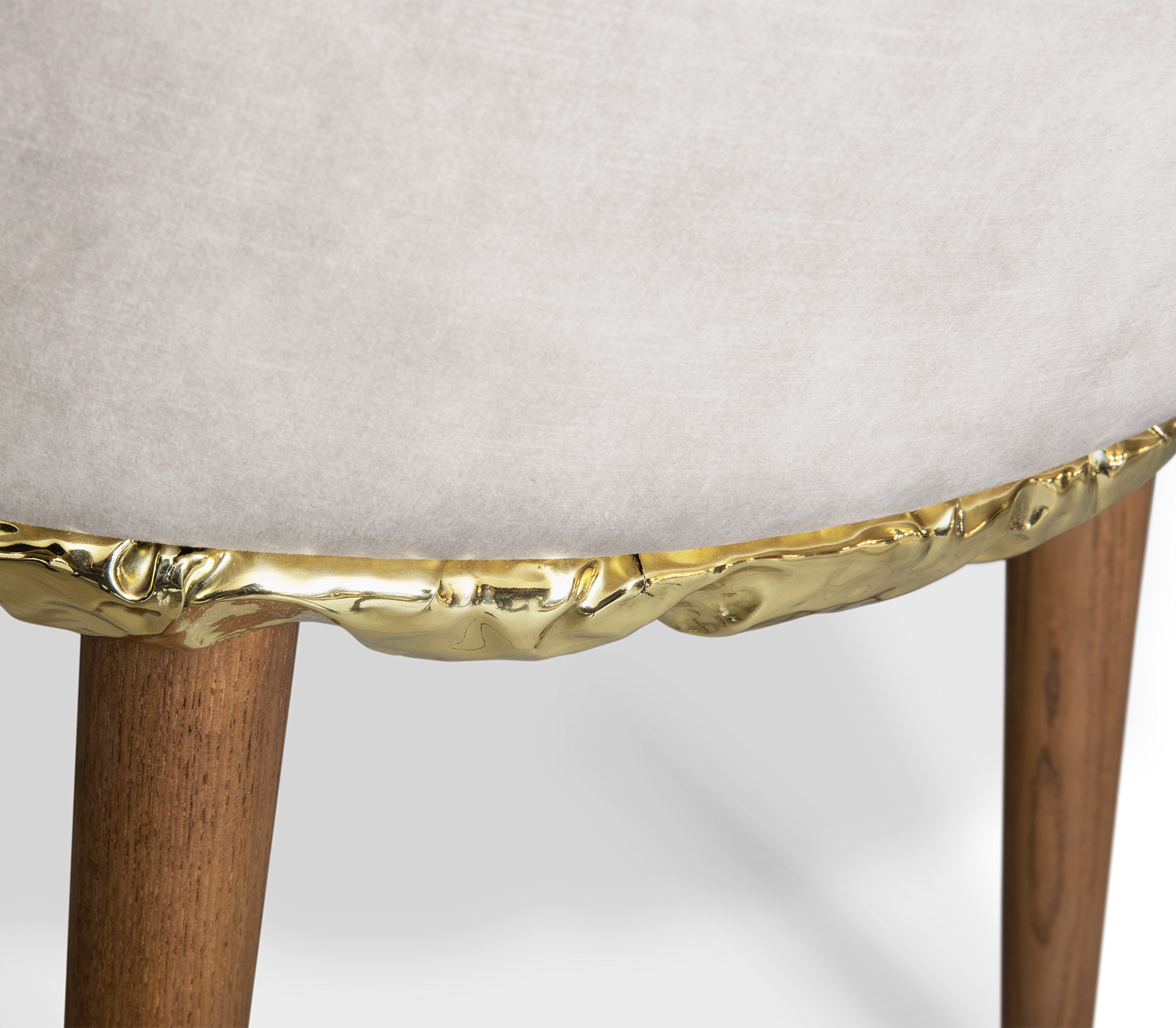 Imperfectio Luxury Dining Chair