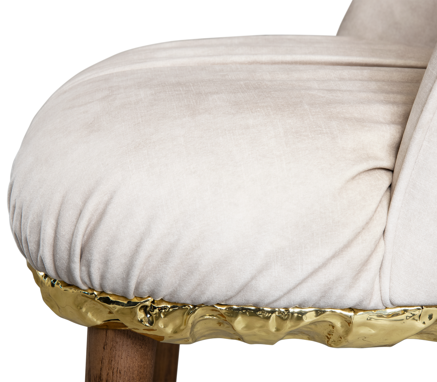 Imperfectio Luxury Dining Chair