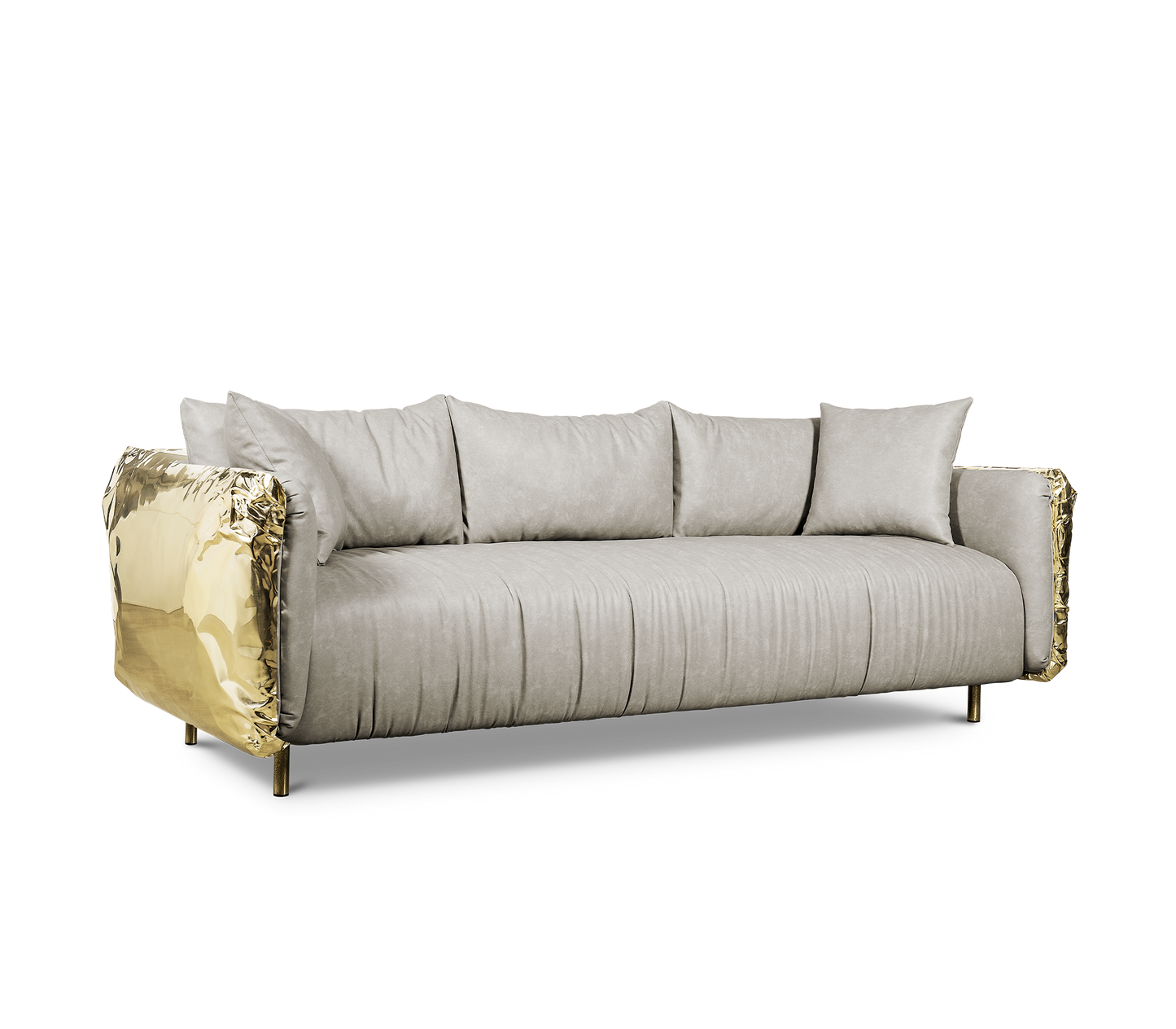 Imperfectio Modern Sofa