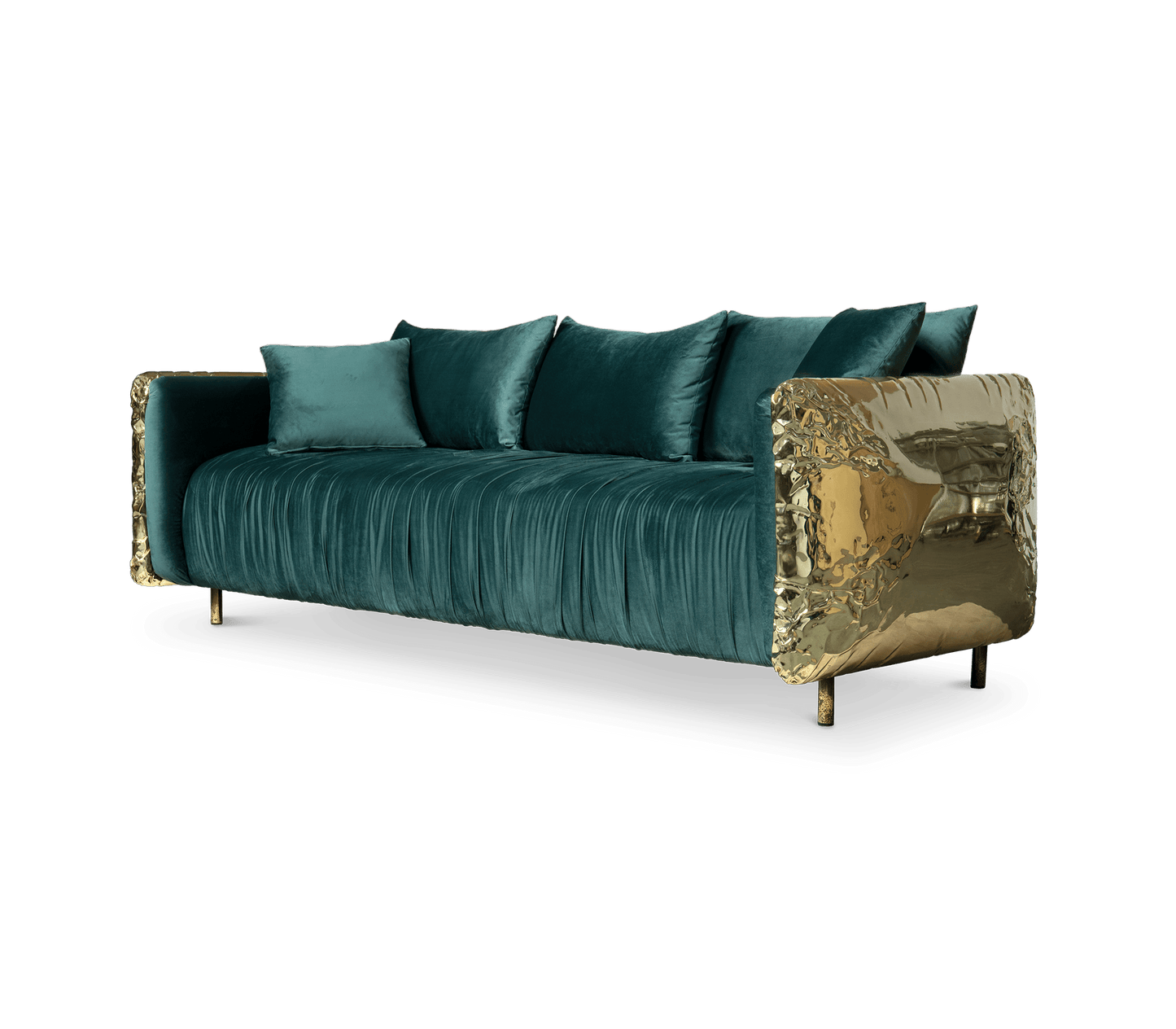 Imperfectio Modern Sofa