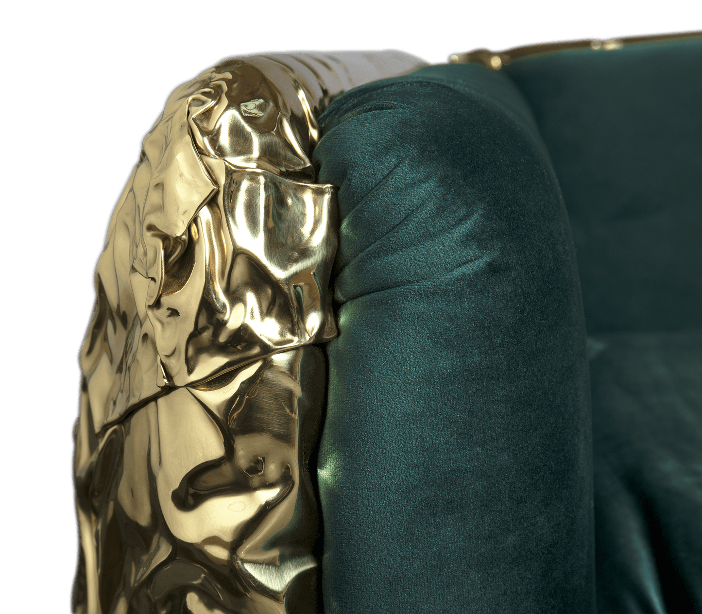 Imperfectio Modern Sofa