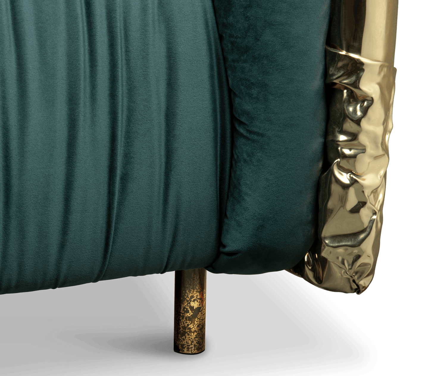 Imperfectio Modern Sofa