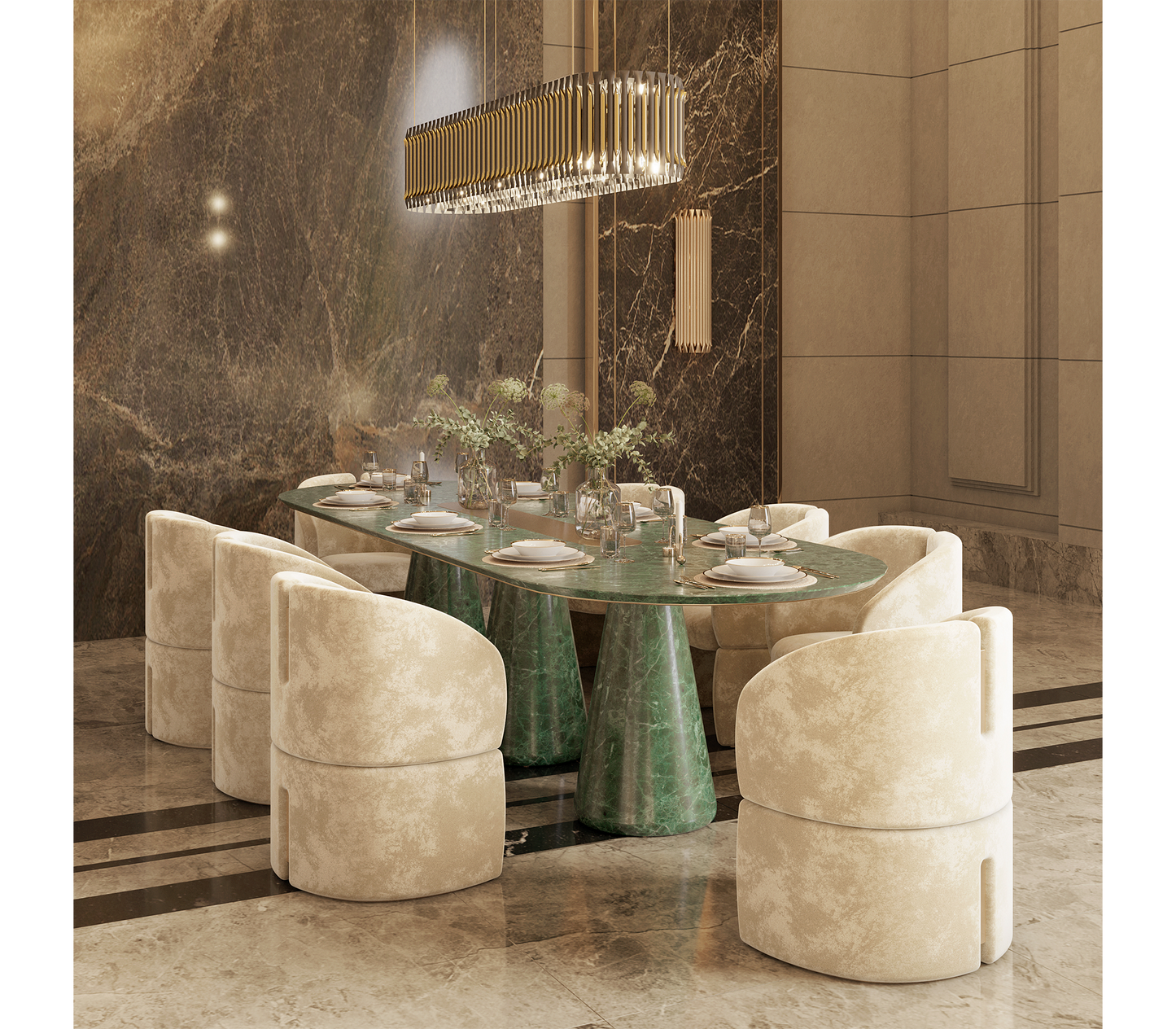 Isadora Dining Chair
