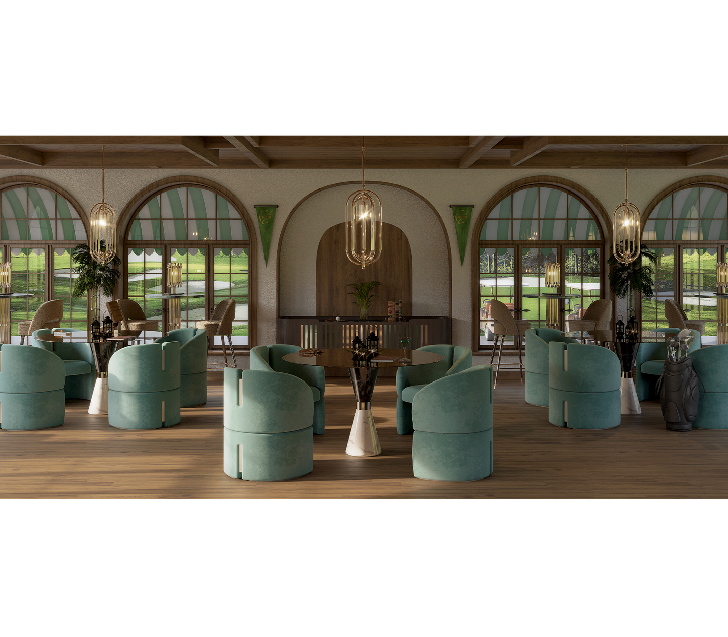 Isadora Dining Chair