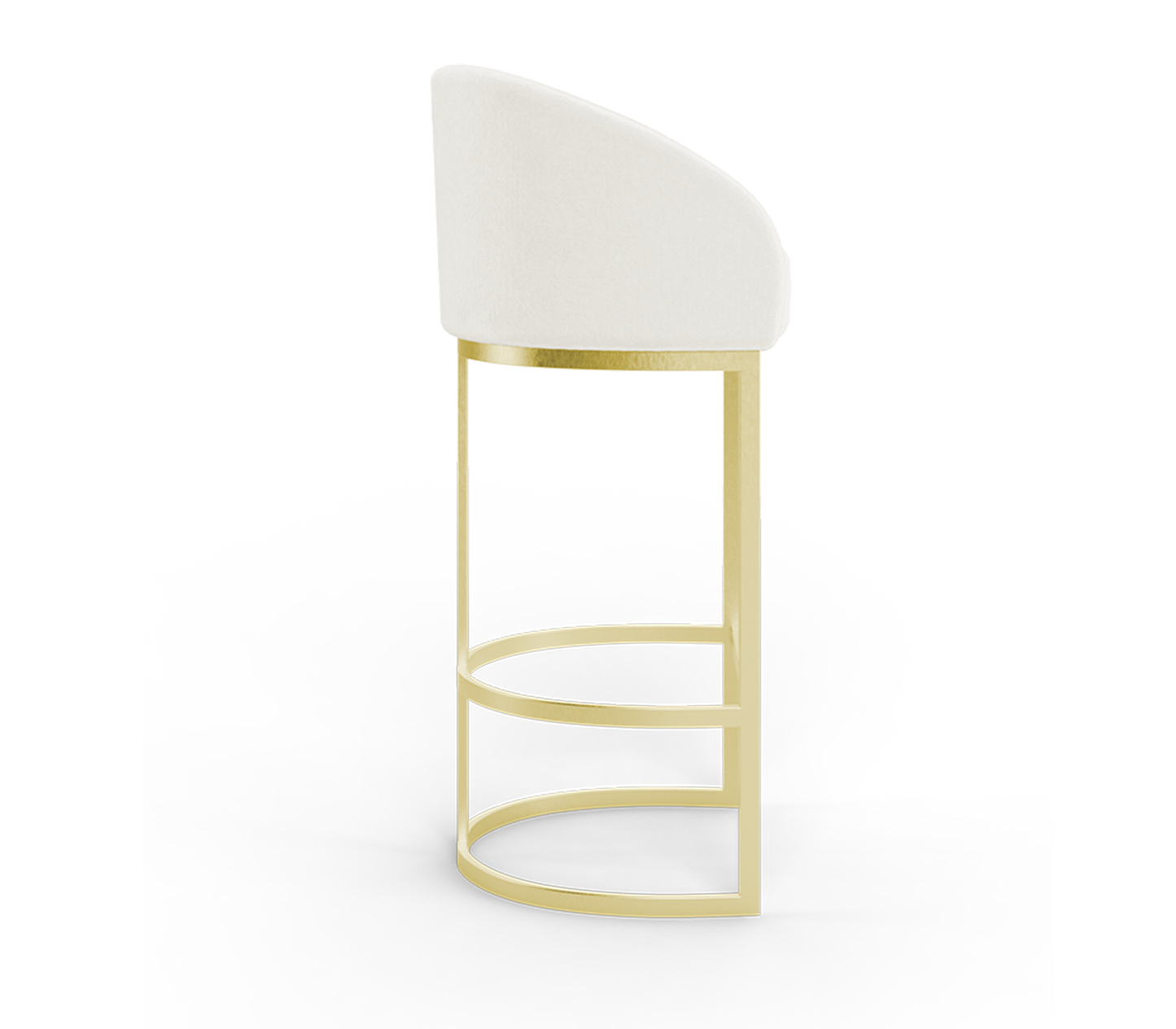 Isadora Luxury Bar Stool