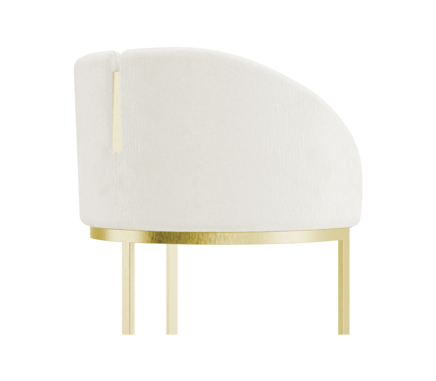 Isadora Luxury Bar Stool