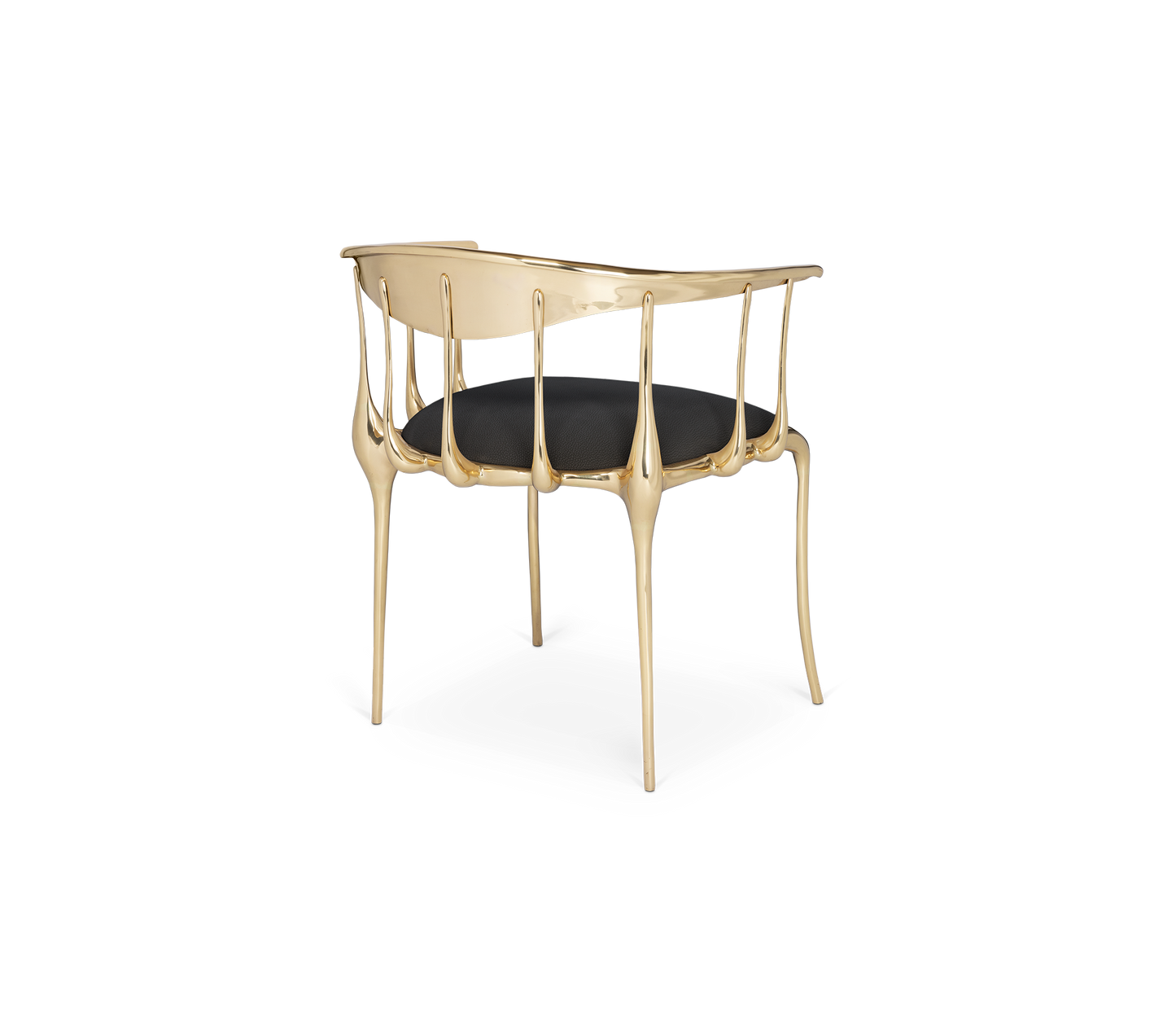 Italian Designer Nº11 Chair