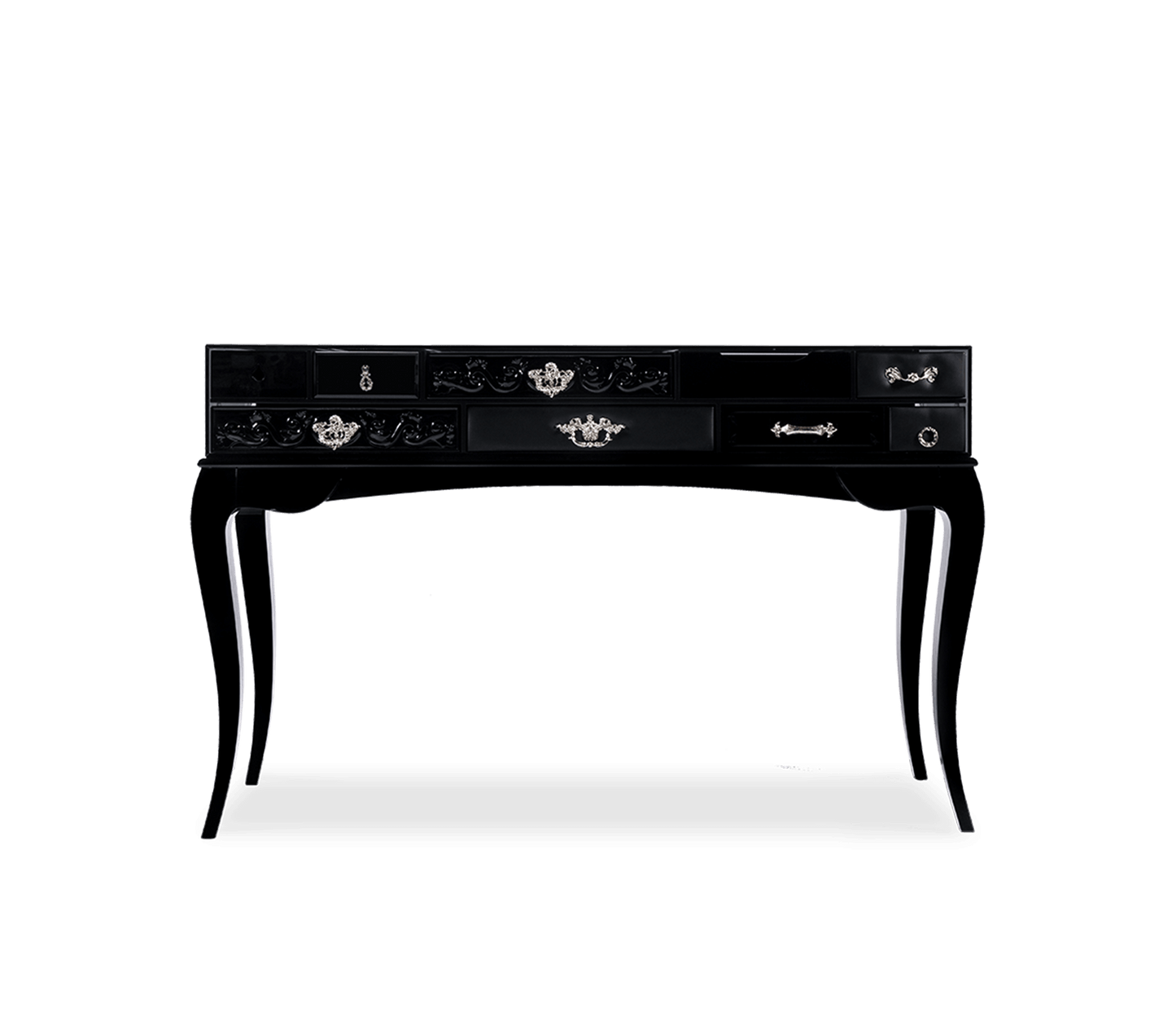 Italian Handmade York Console