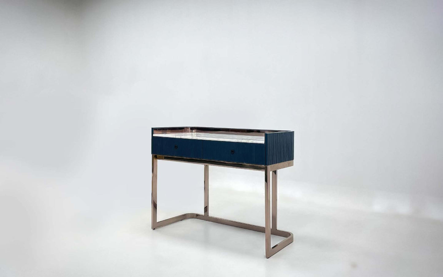 Italian Kabol Luxury Makup Vanity