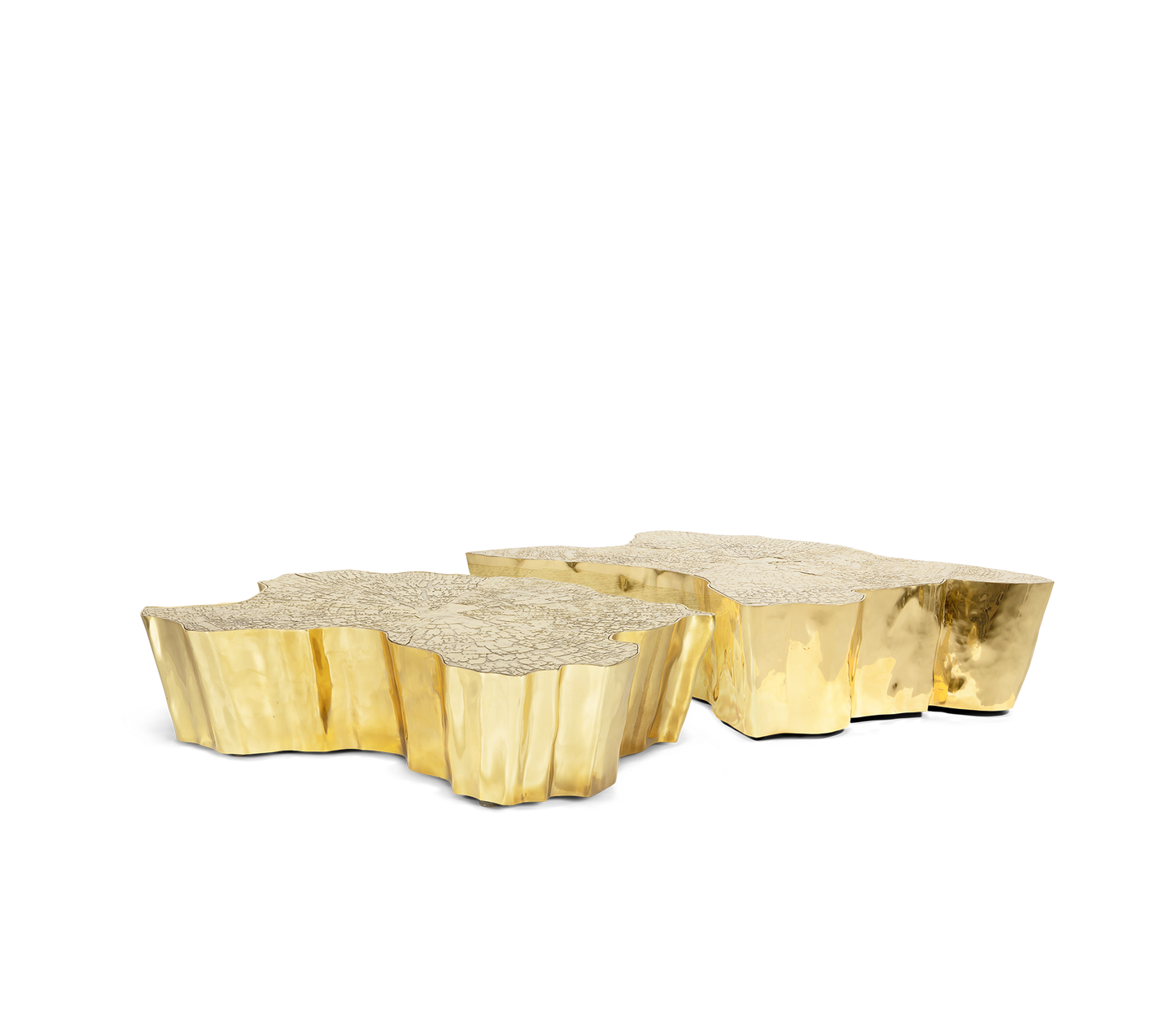 Luxury Handmade Coffee Table