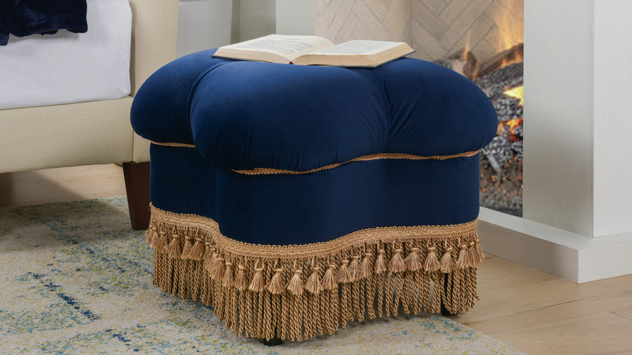 Italian Luxury Ellena Stools