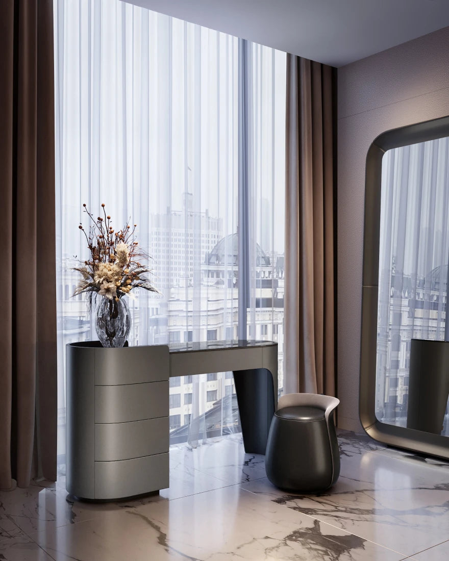 Italian Roma Vanity/Desk