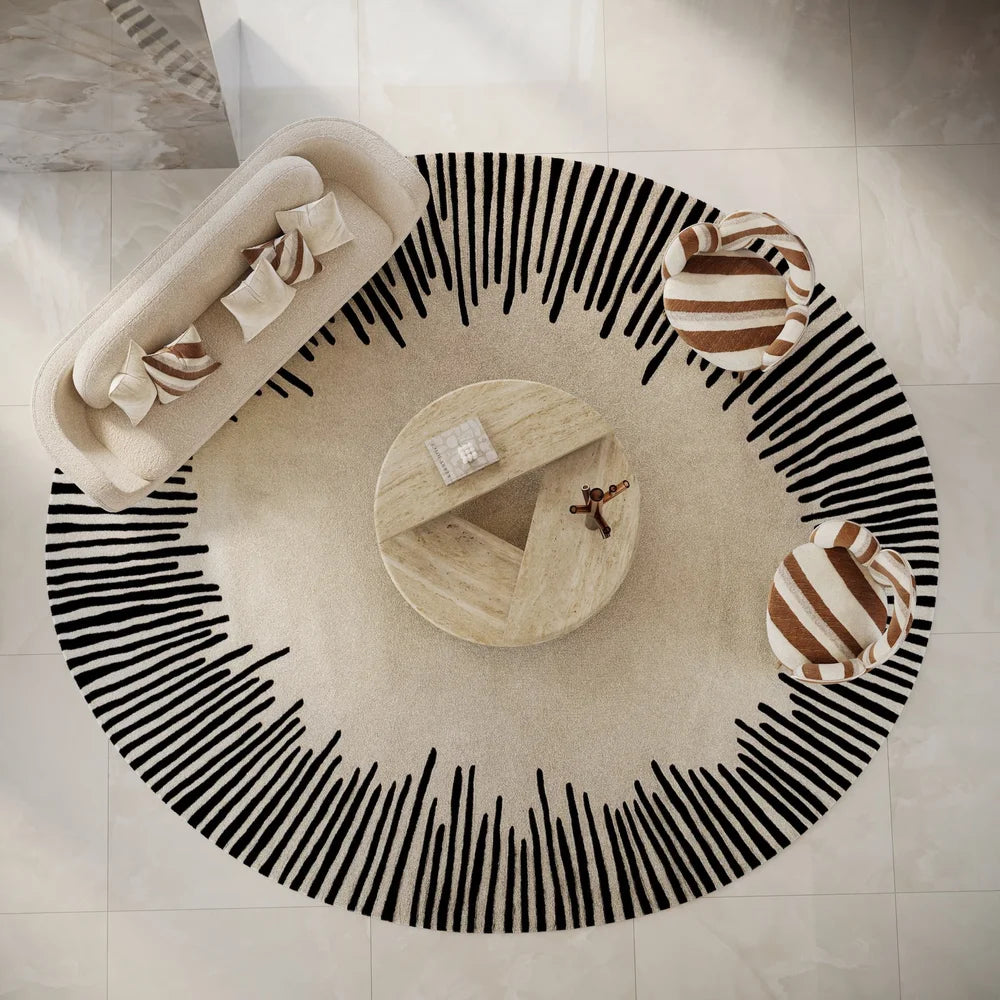 Italian Stylish Kotor Coffee Table