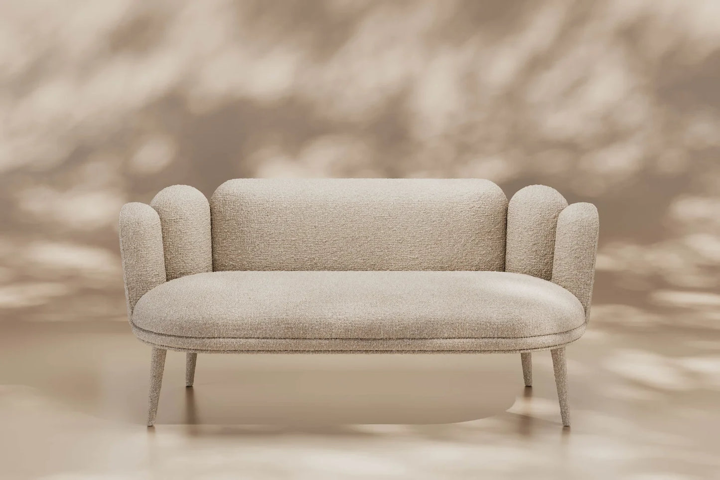 Italian Stylish Aria Sofa