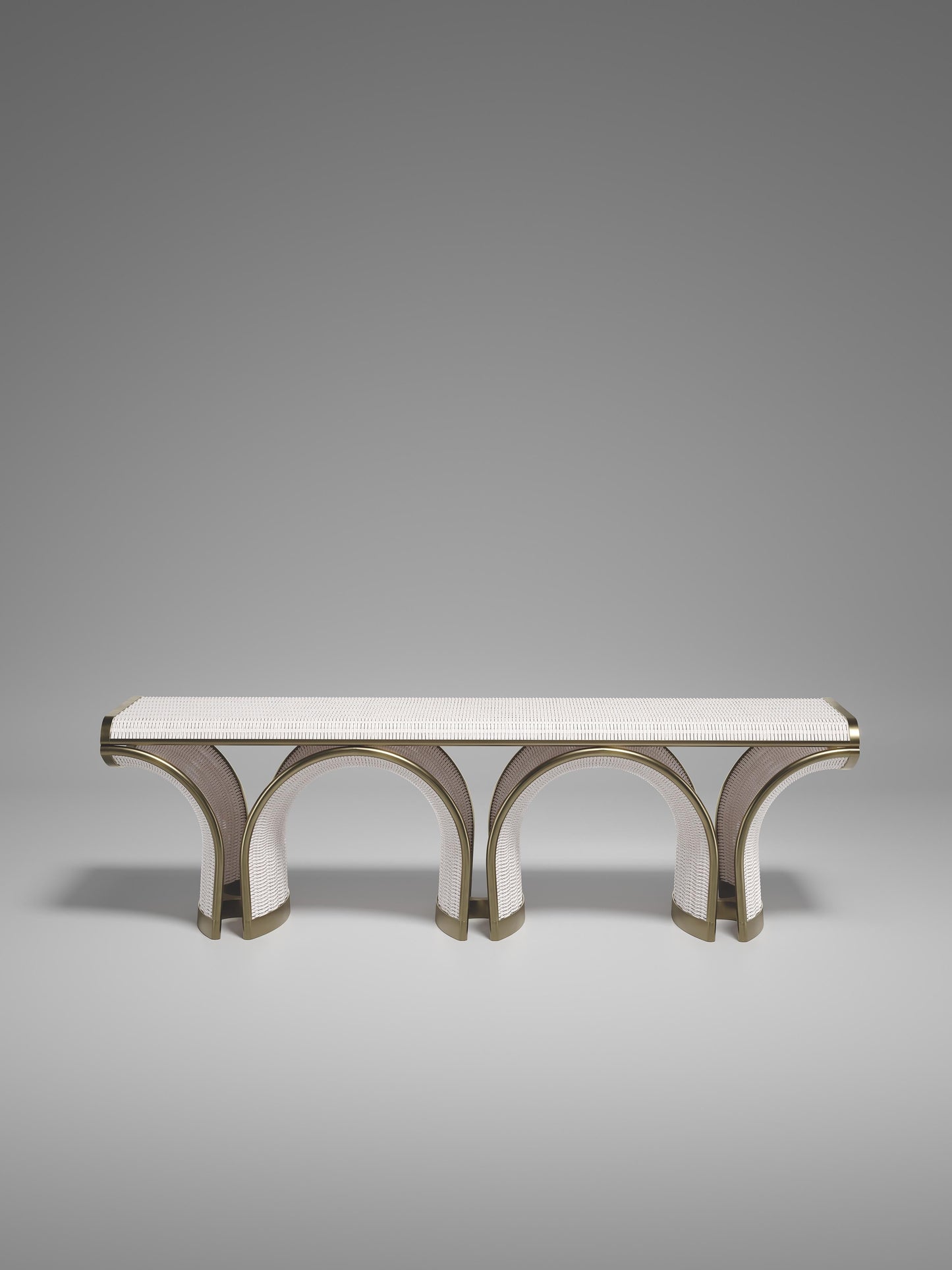 Nymphea Bench