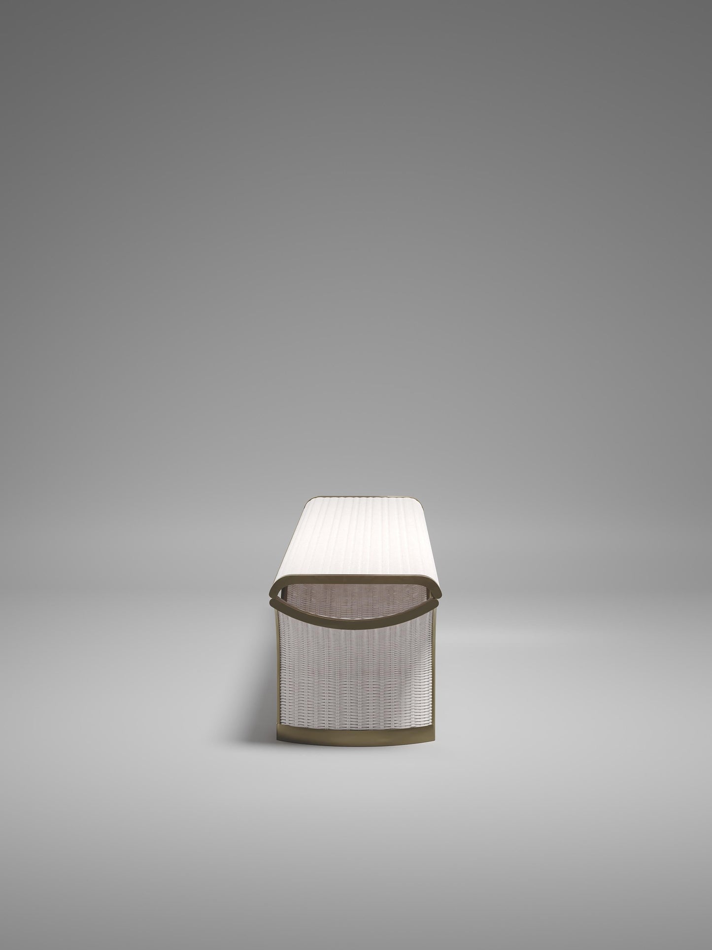 Nymphea Bench
