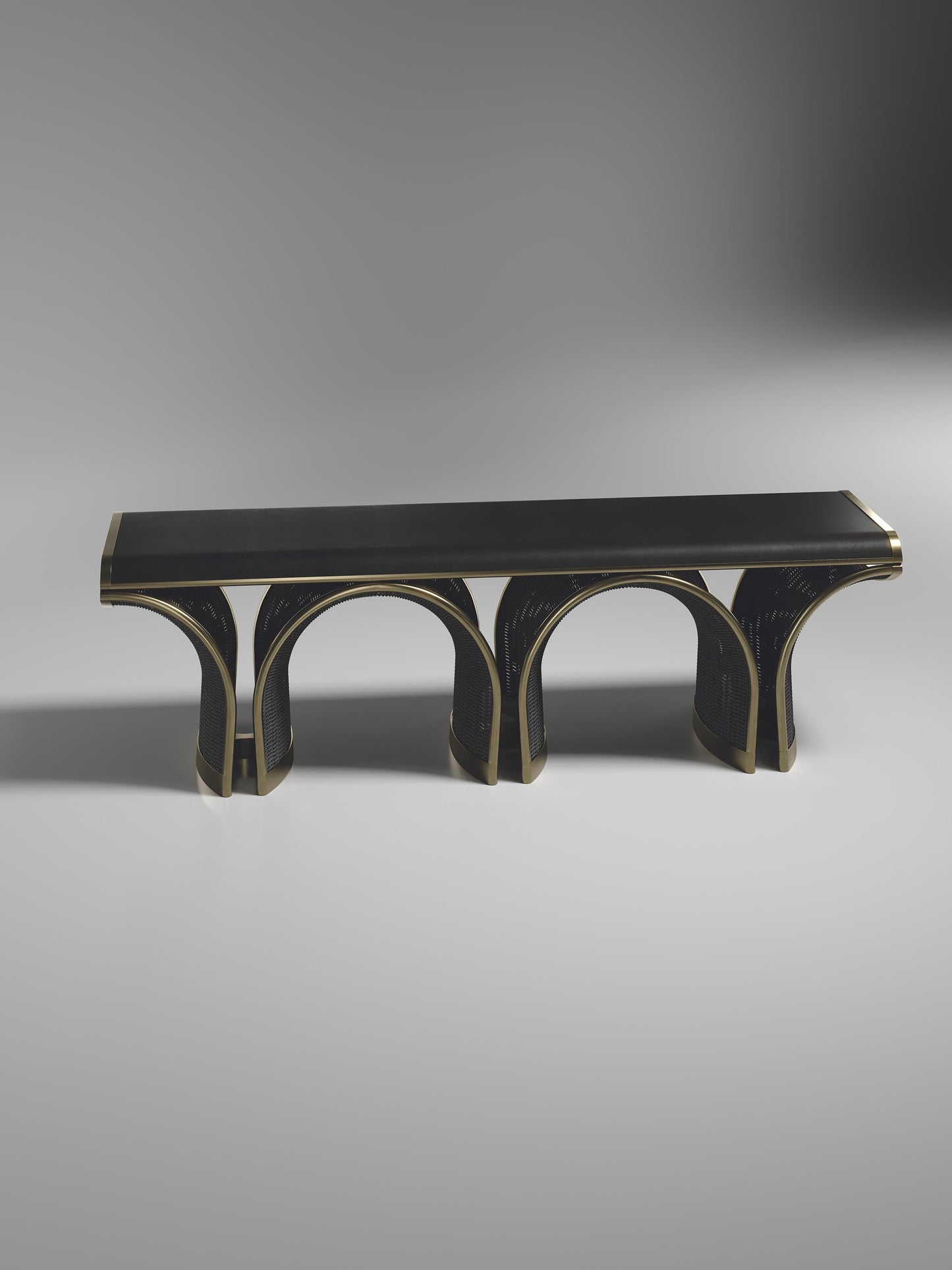 Nymphea Bench