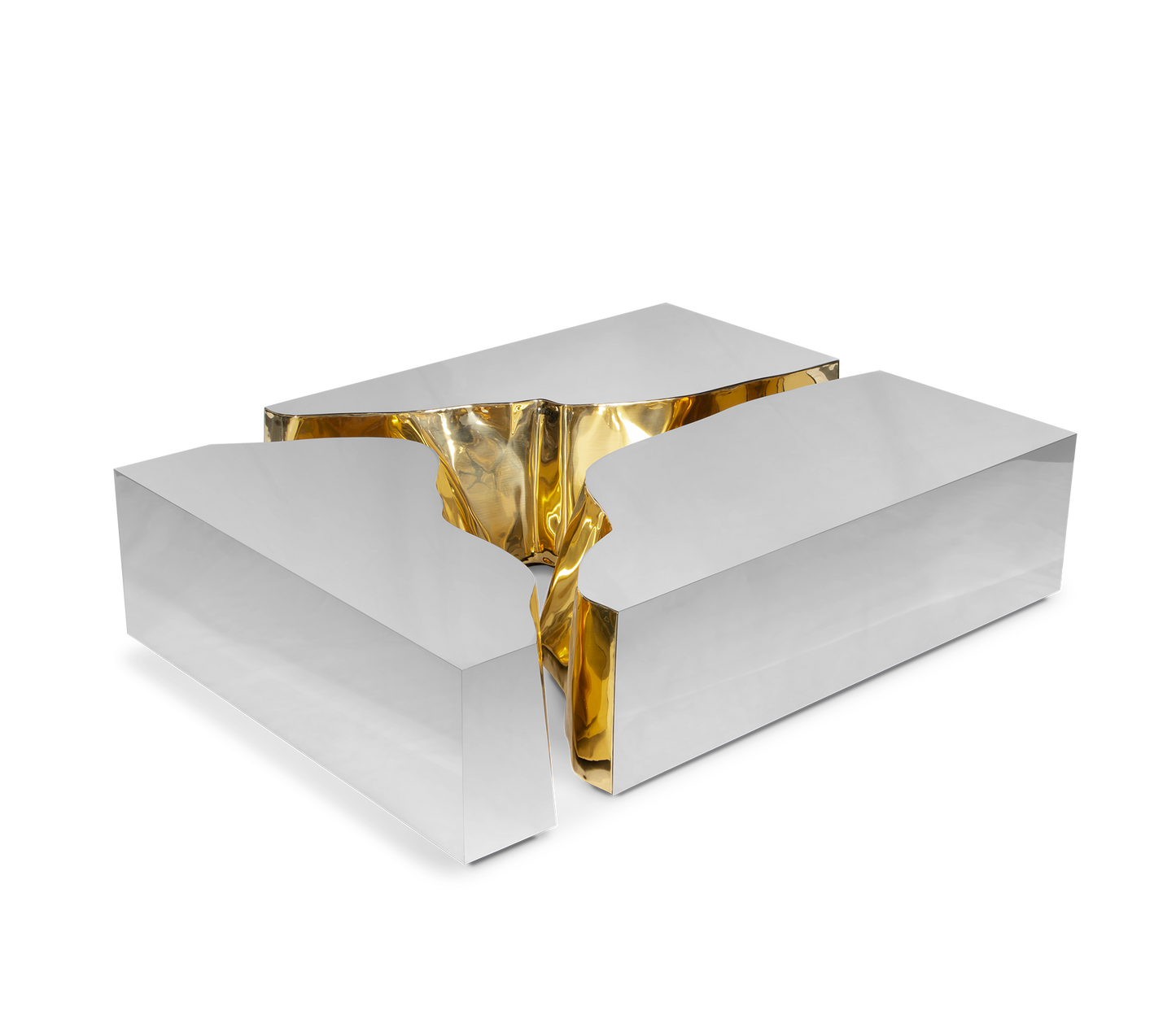 Lapiaz Custom Coffee Table