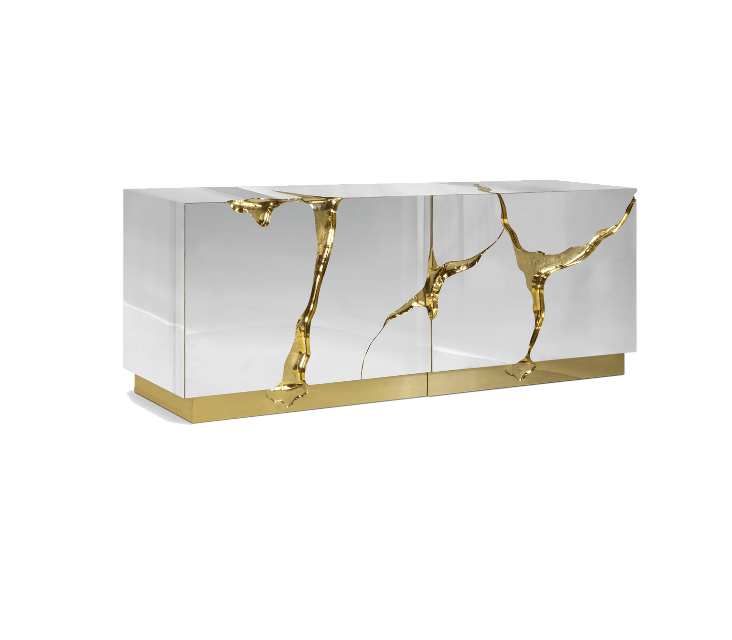 Lapiaz Designer Sideboard