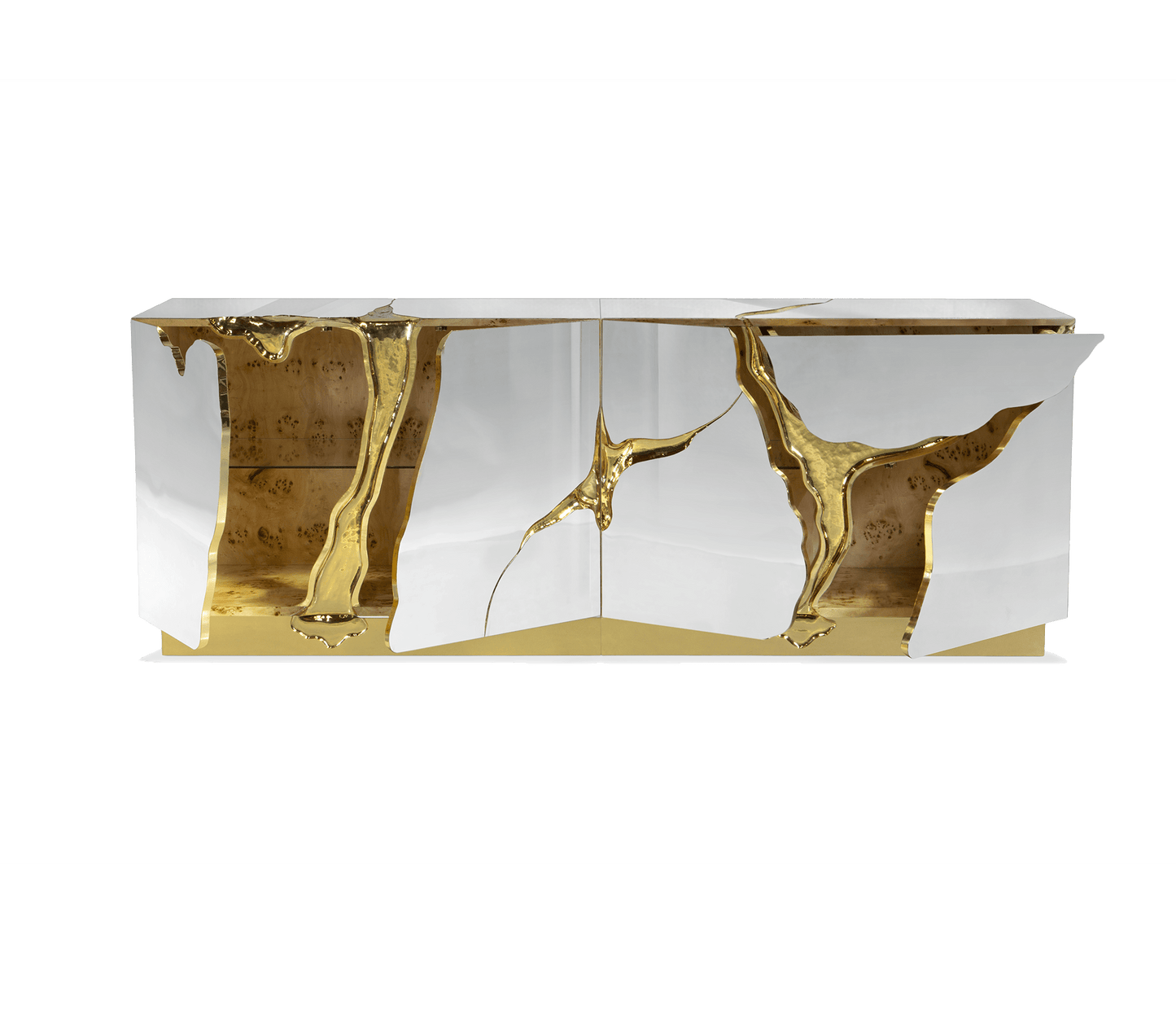 Lapiaz Designer Sideboard