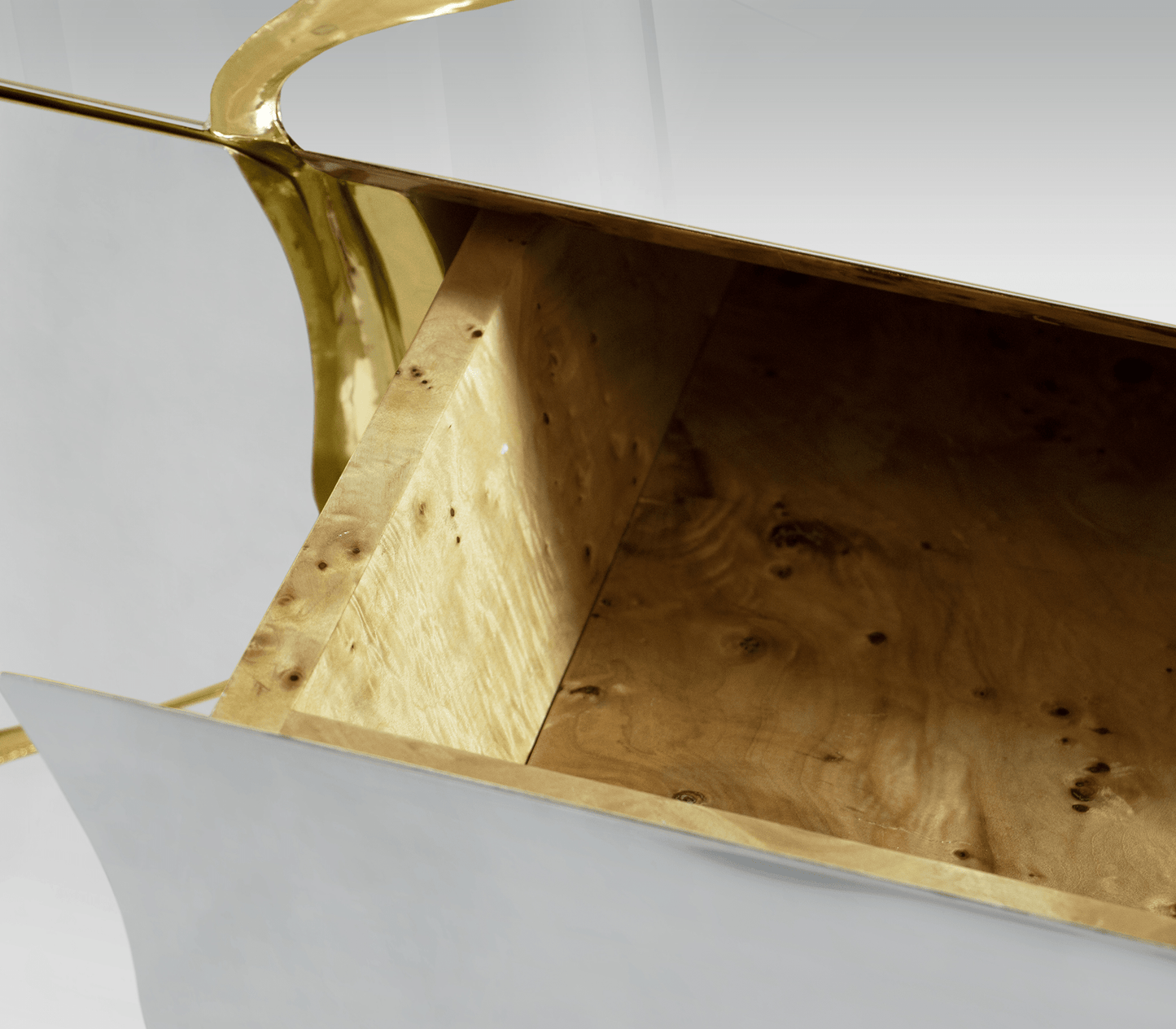 Lapiaz Designer Sideboard