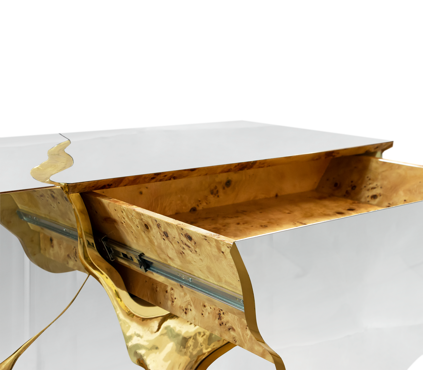 Lapiaz Designer Sideboard