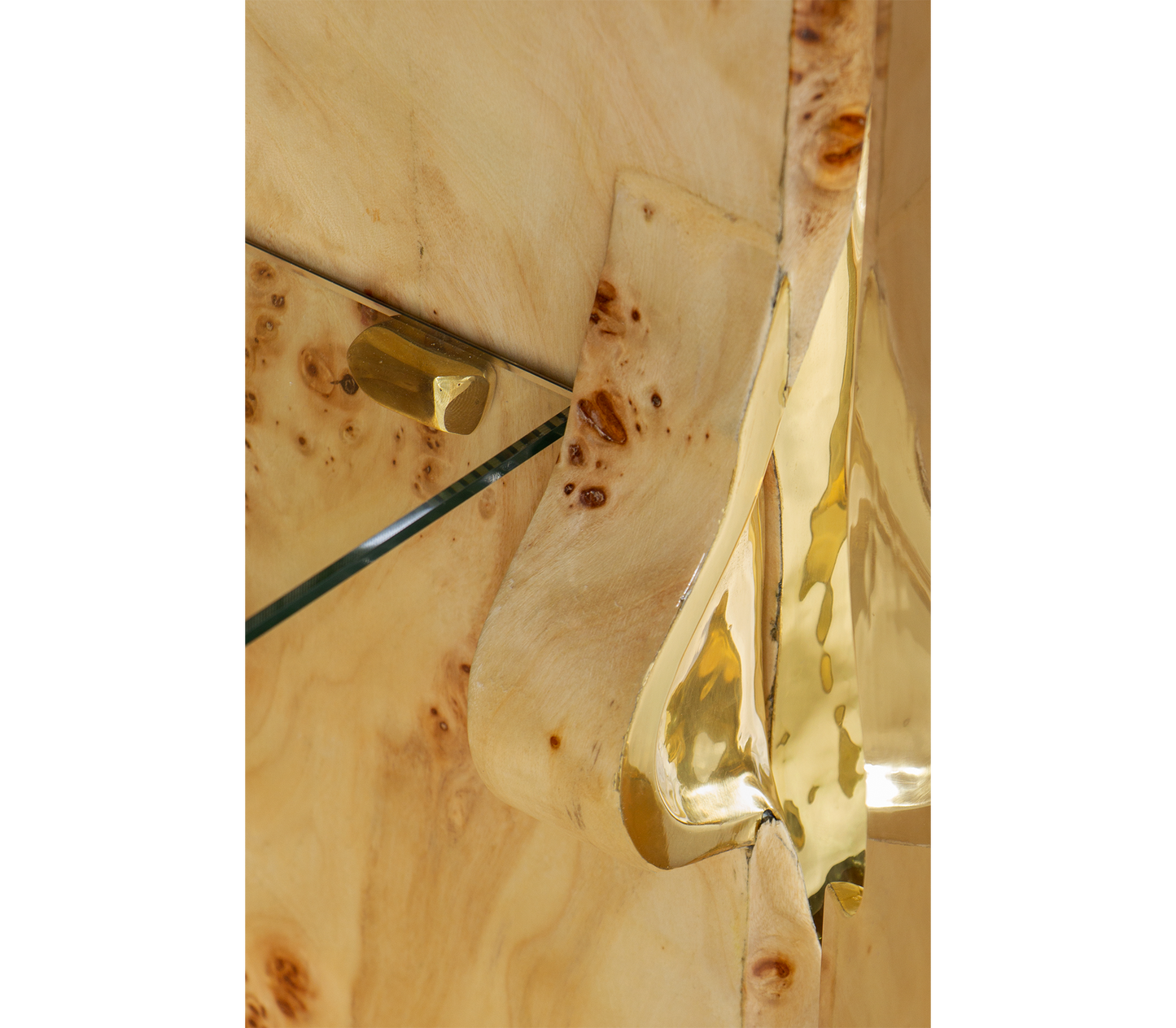 Lapiaz Designer Sideboard