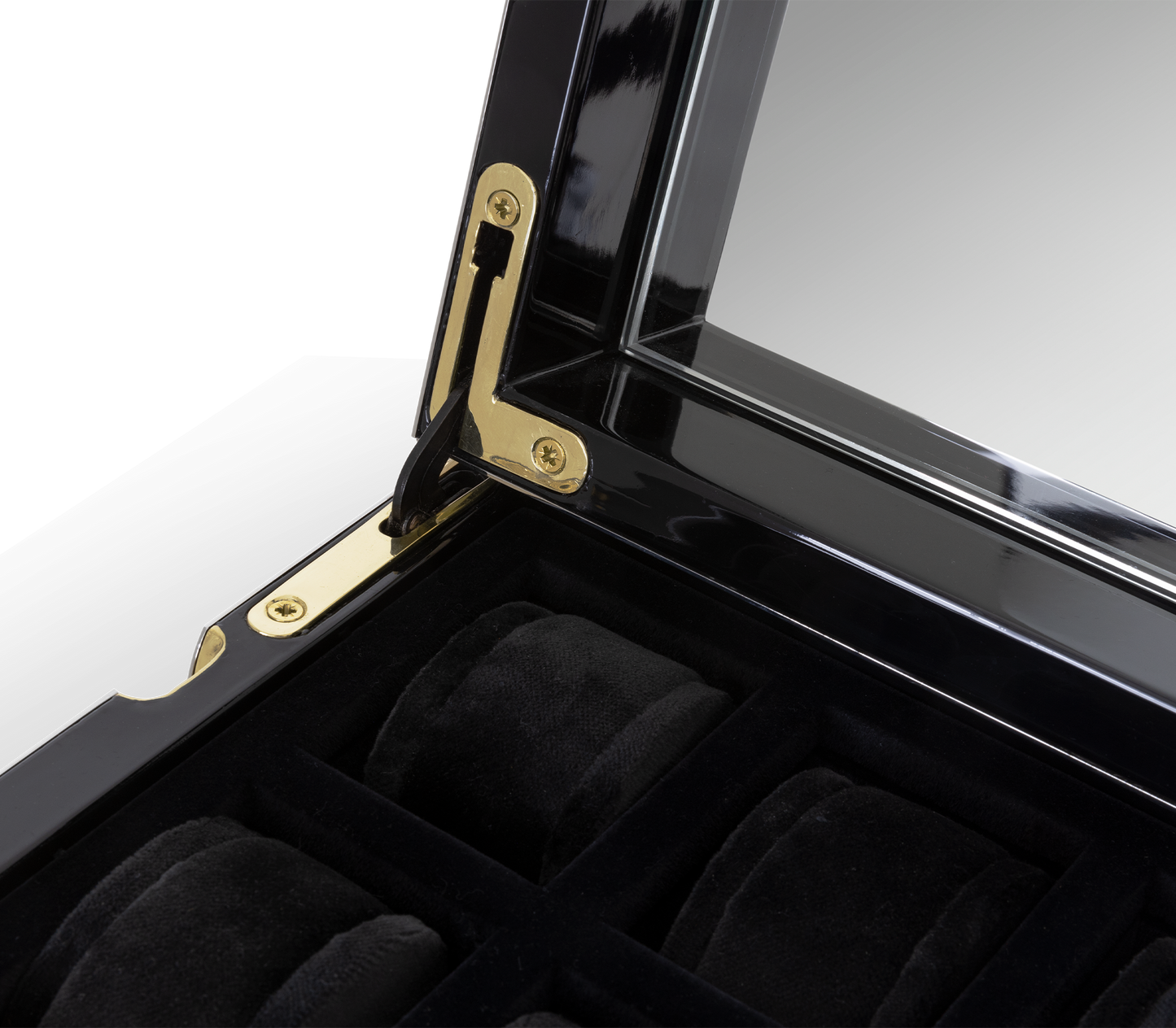 Lapiaz Designer Watch Box