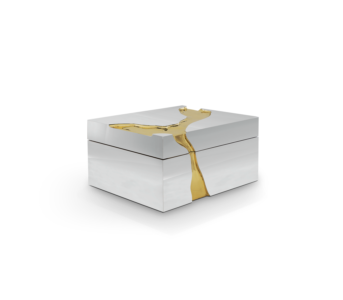 Lapiaz Designer Watch Box
