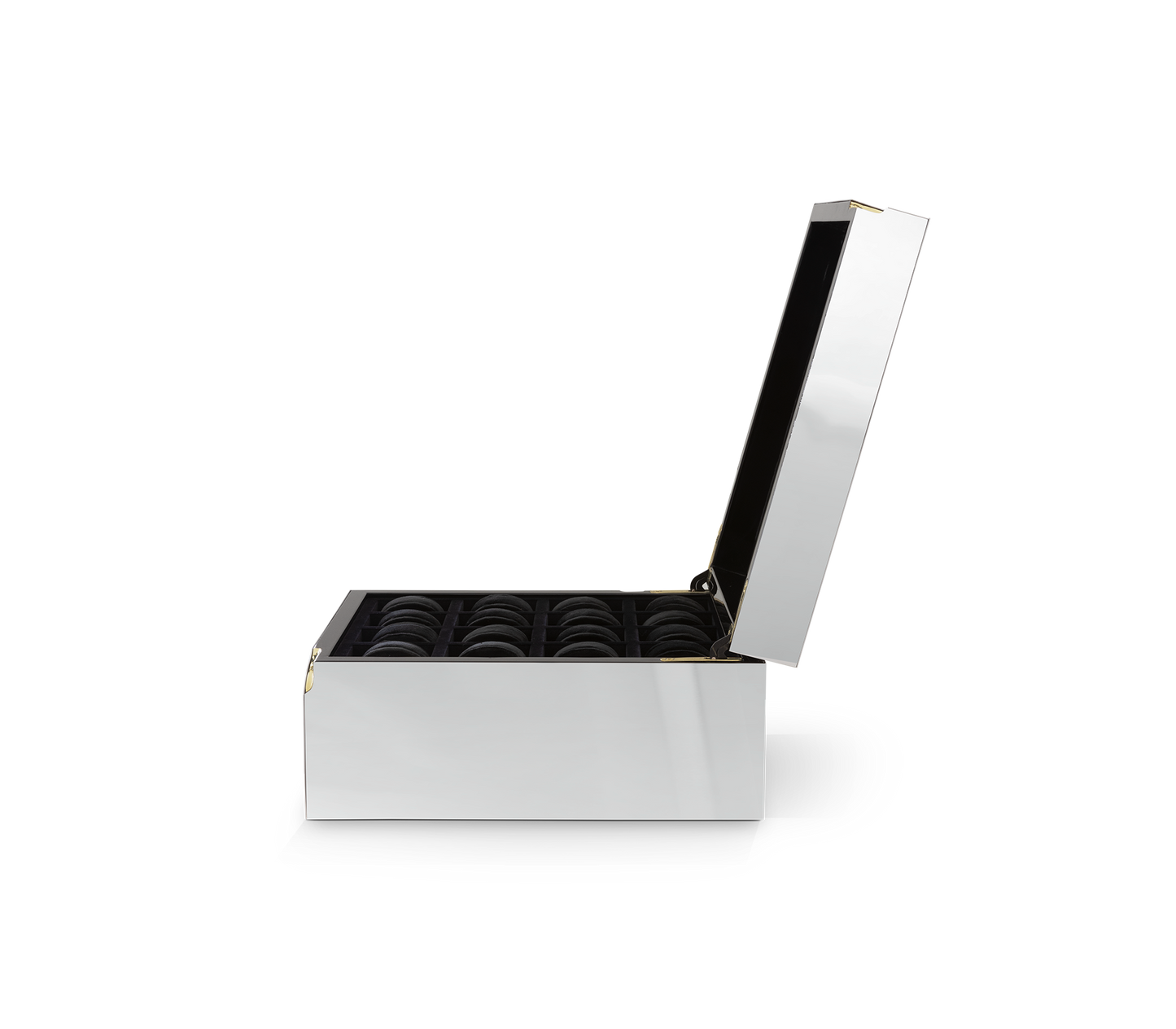 Lapiaz Designer Watch Box