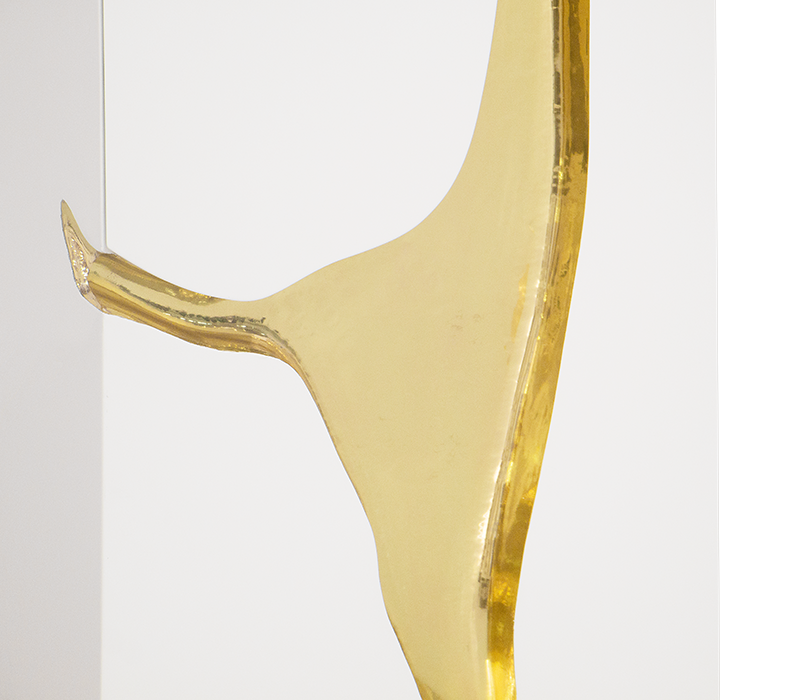 Luxury Custom Washbasin