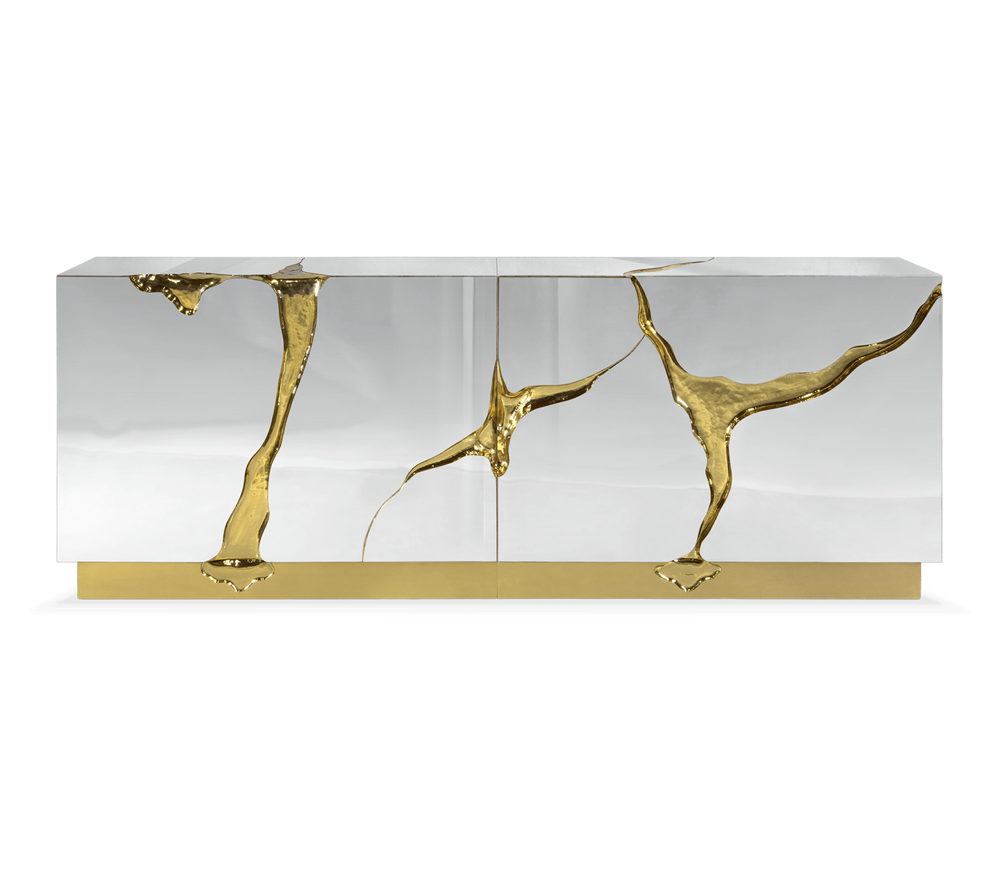 Lapiaz Designer Sideboard