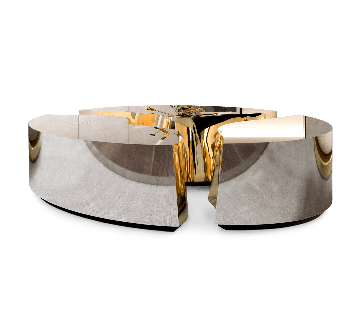 Luxury Handmade Center Table