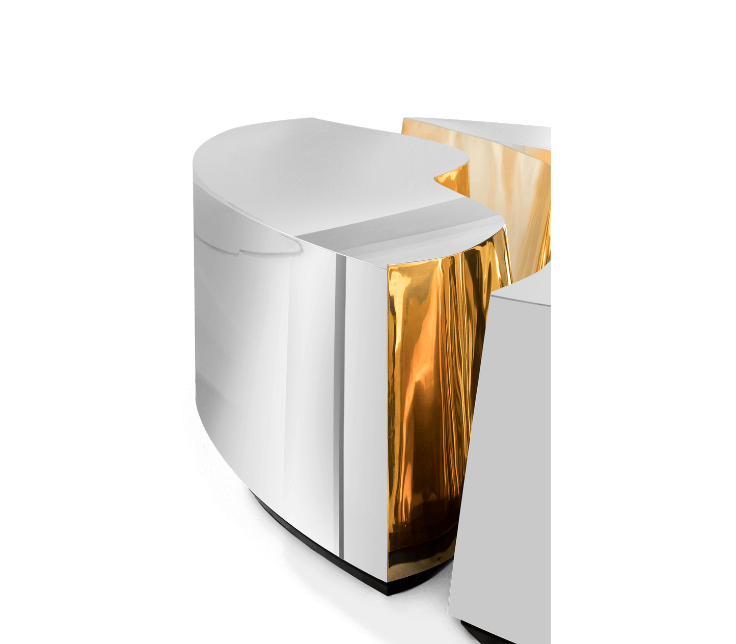 Luxury Handmade Center Table